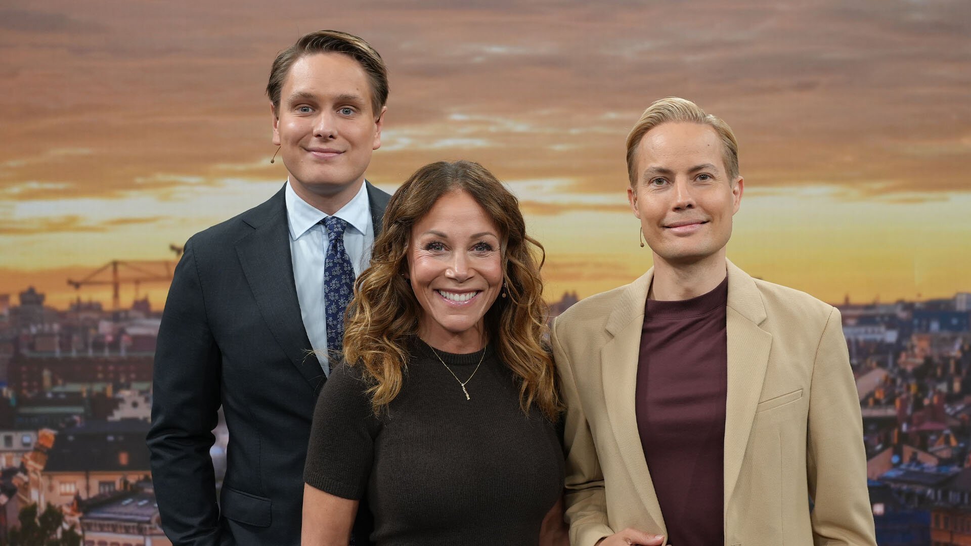 16. Efter fem S14 E016