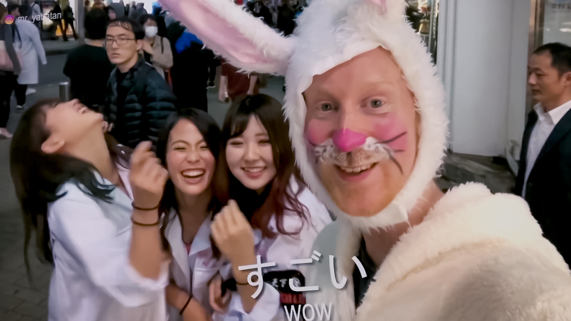 1. Japan för nybörjare