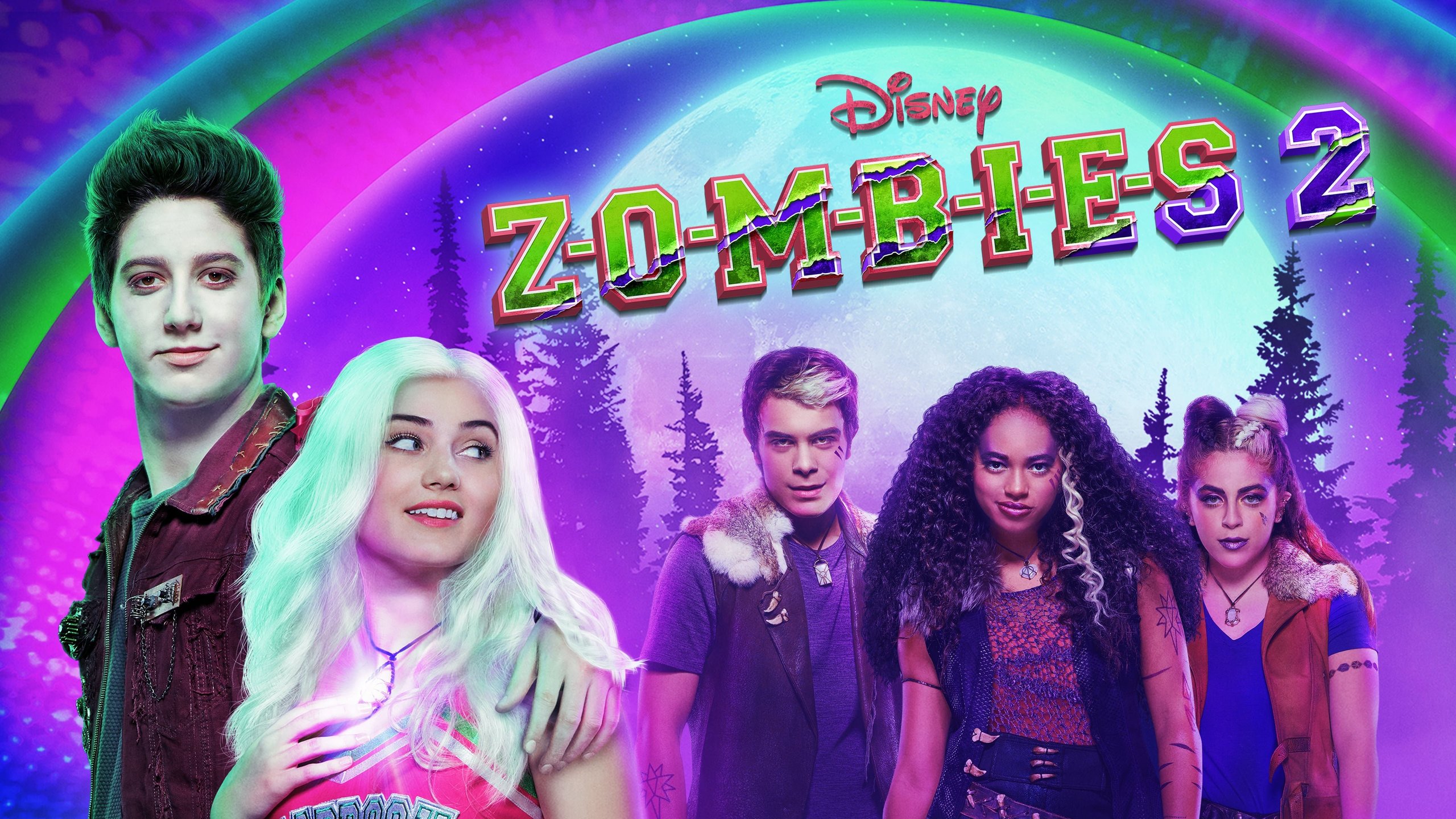 Zombies 2
