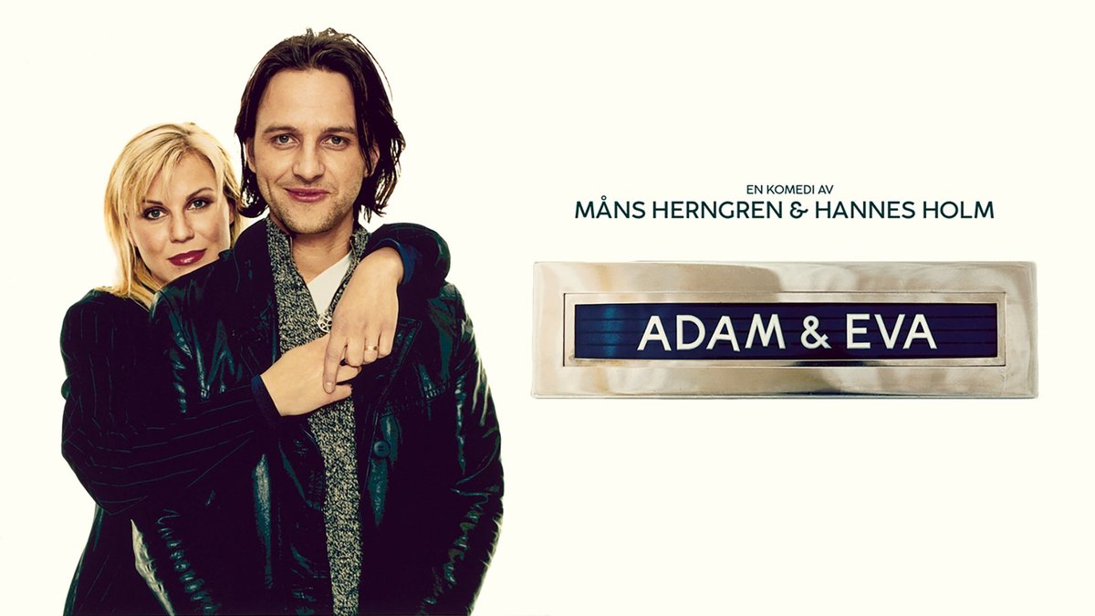 Adam och Eva | Tele2 Play