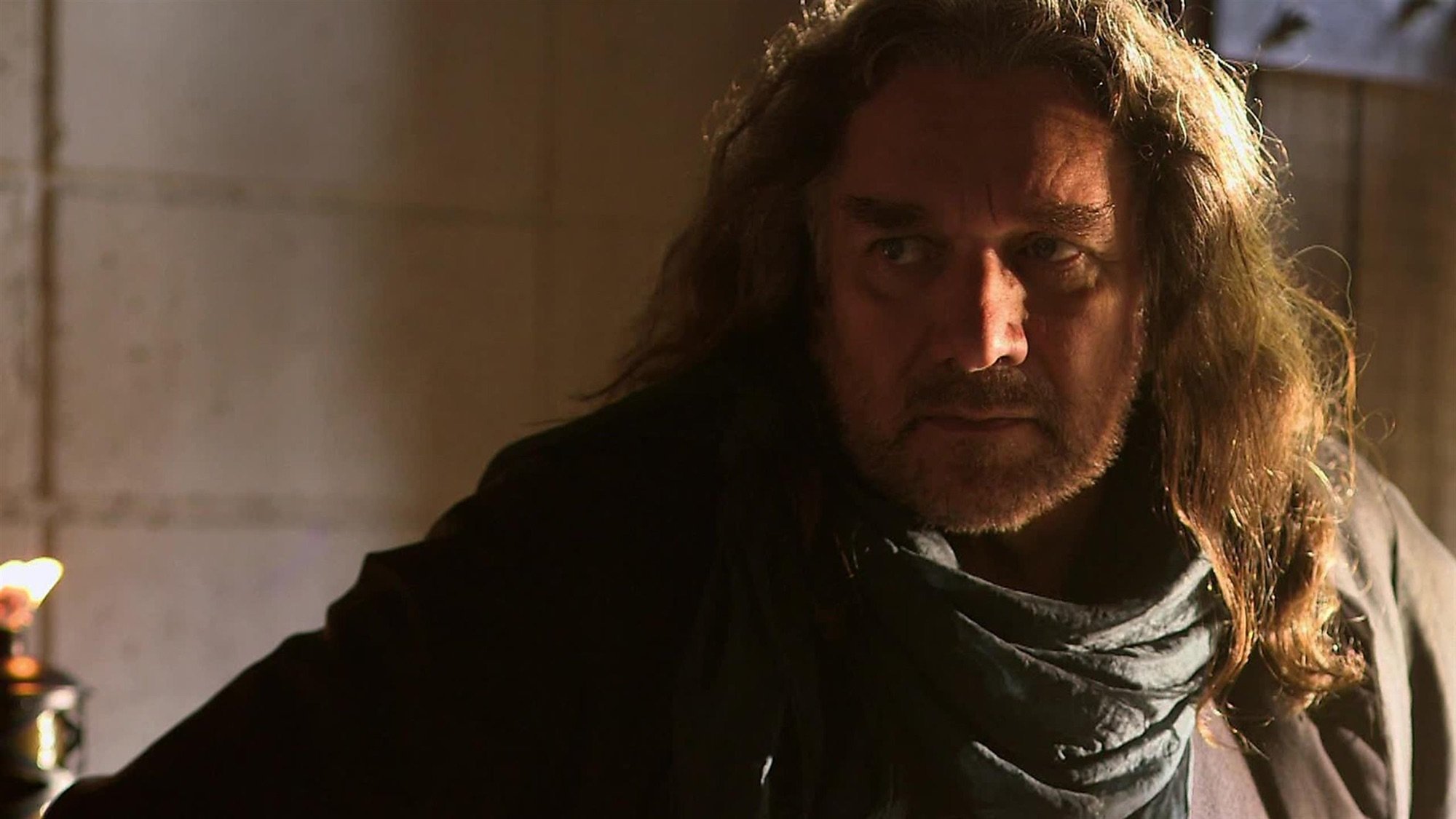 4. Count Of Monte Cristo