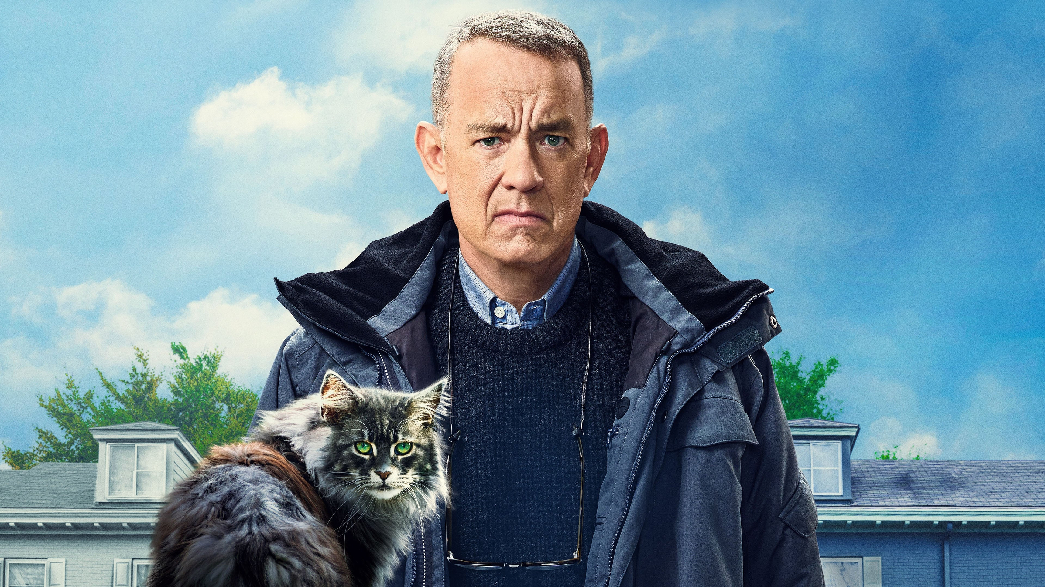 A Man Called Otto