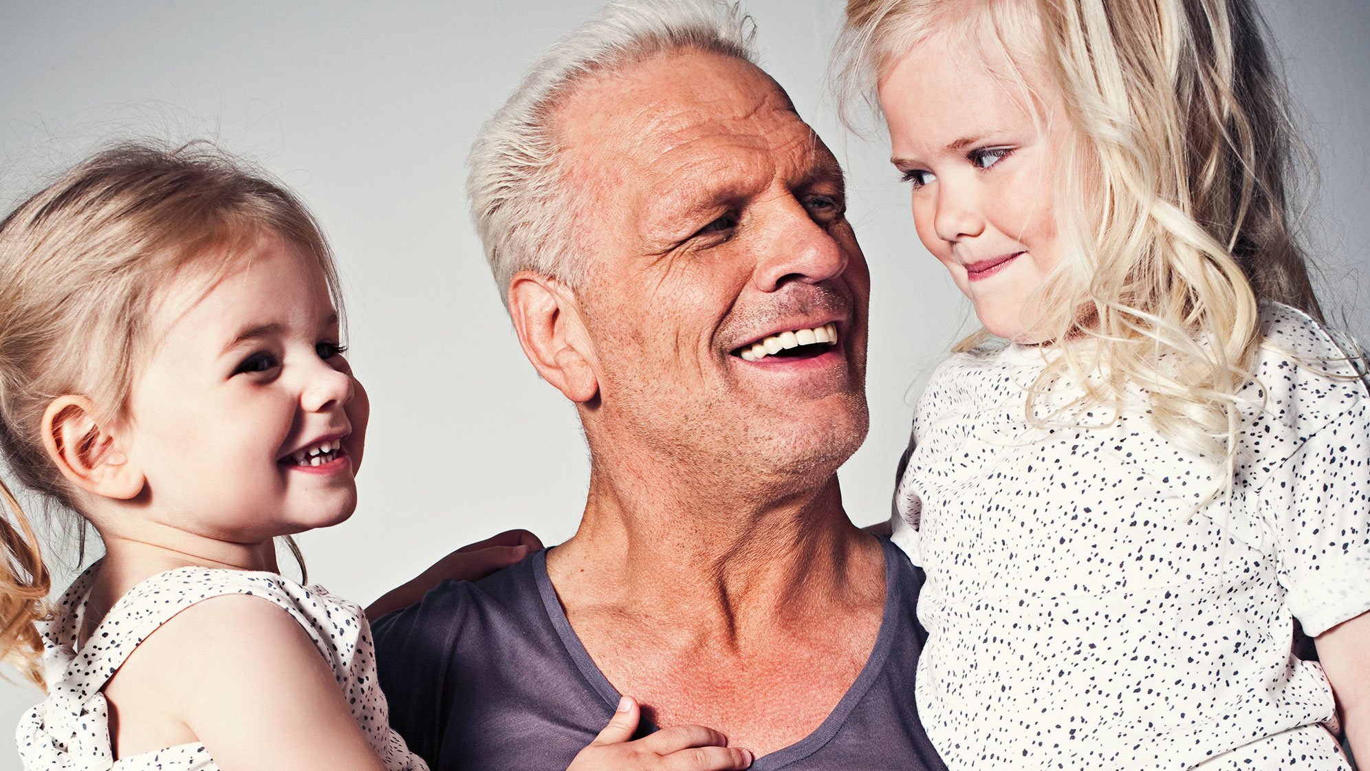 Min pappa Frank Andersson