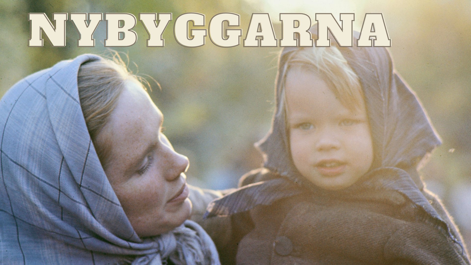 Nybyggarna