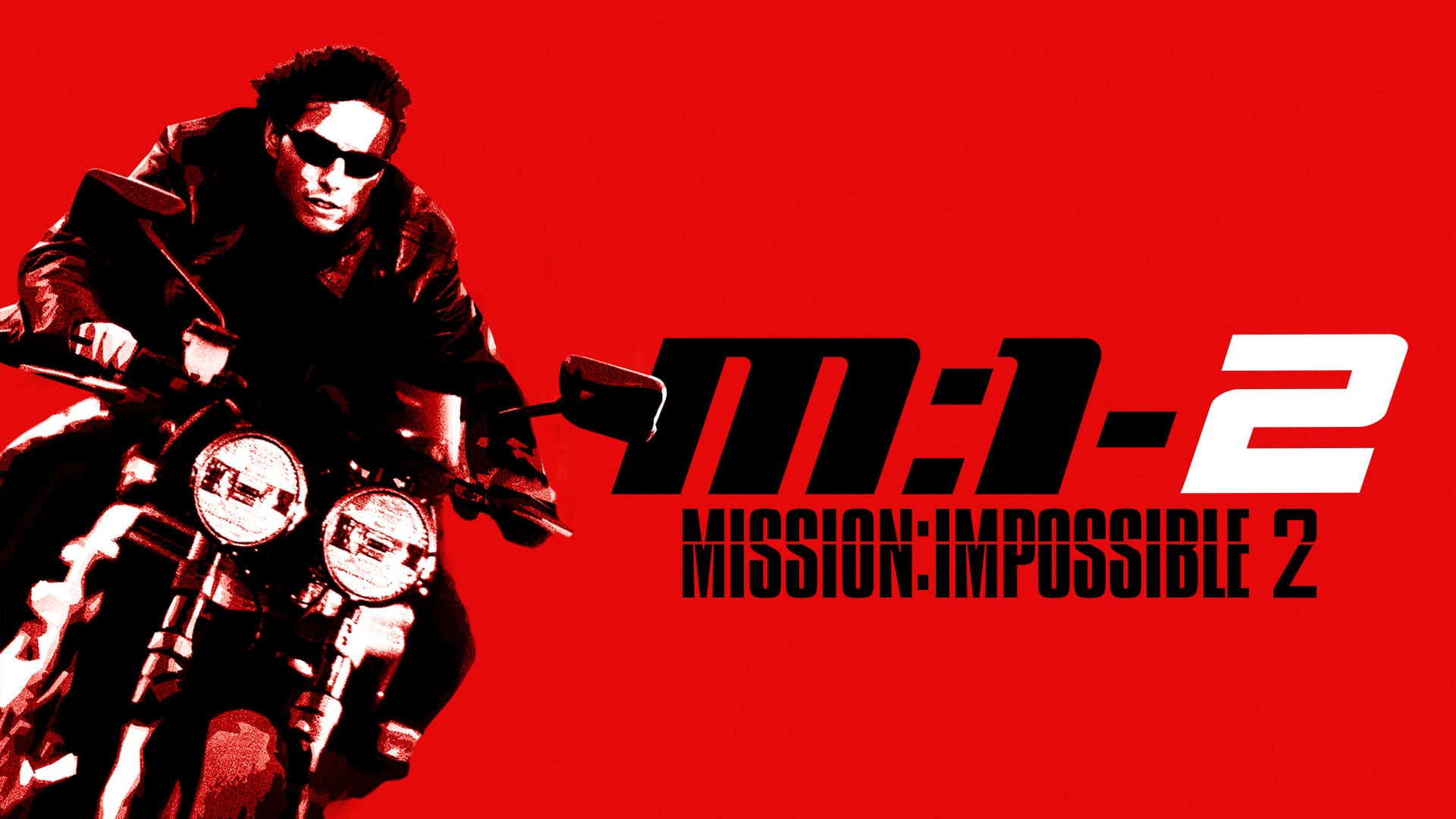 Mission: Impossible II
