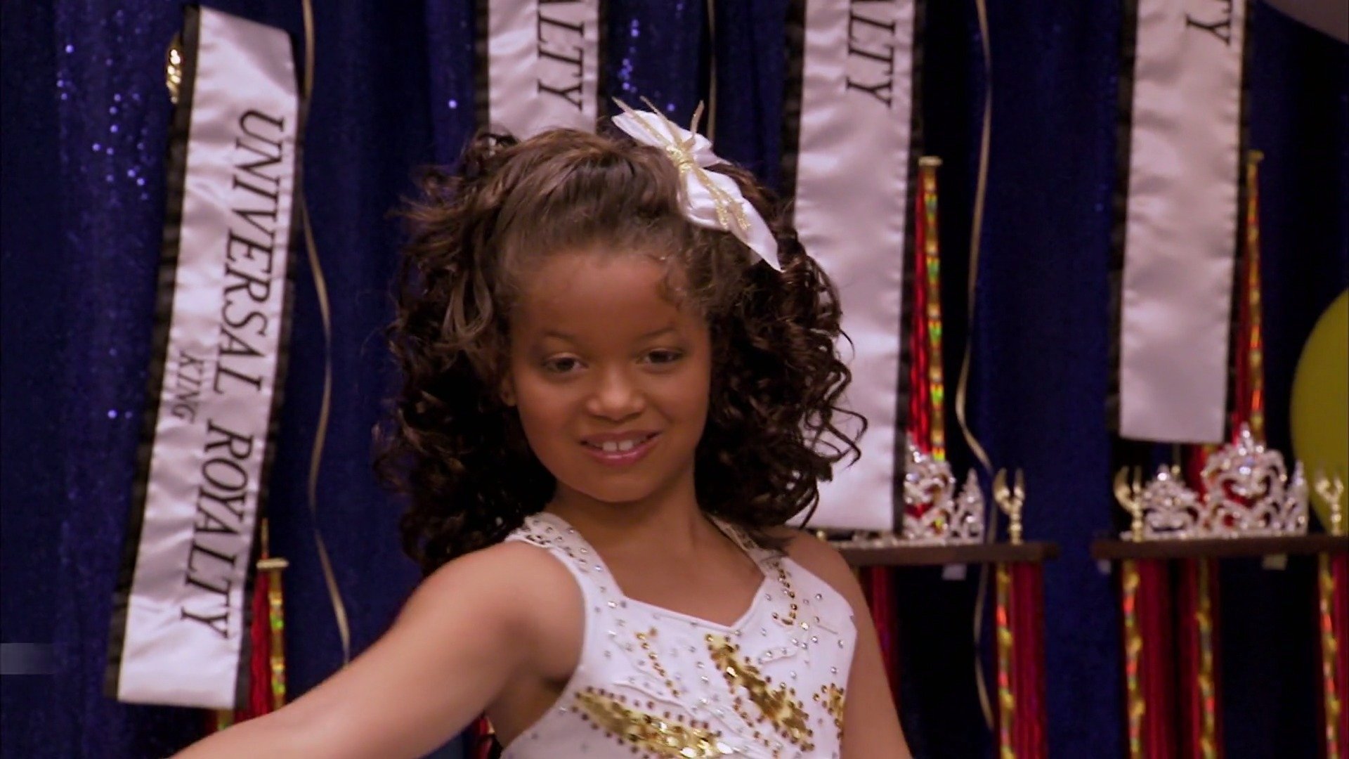 11. Toddlers & Tiaras