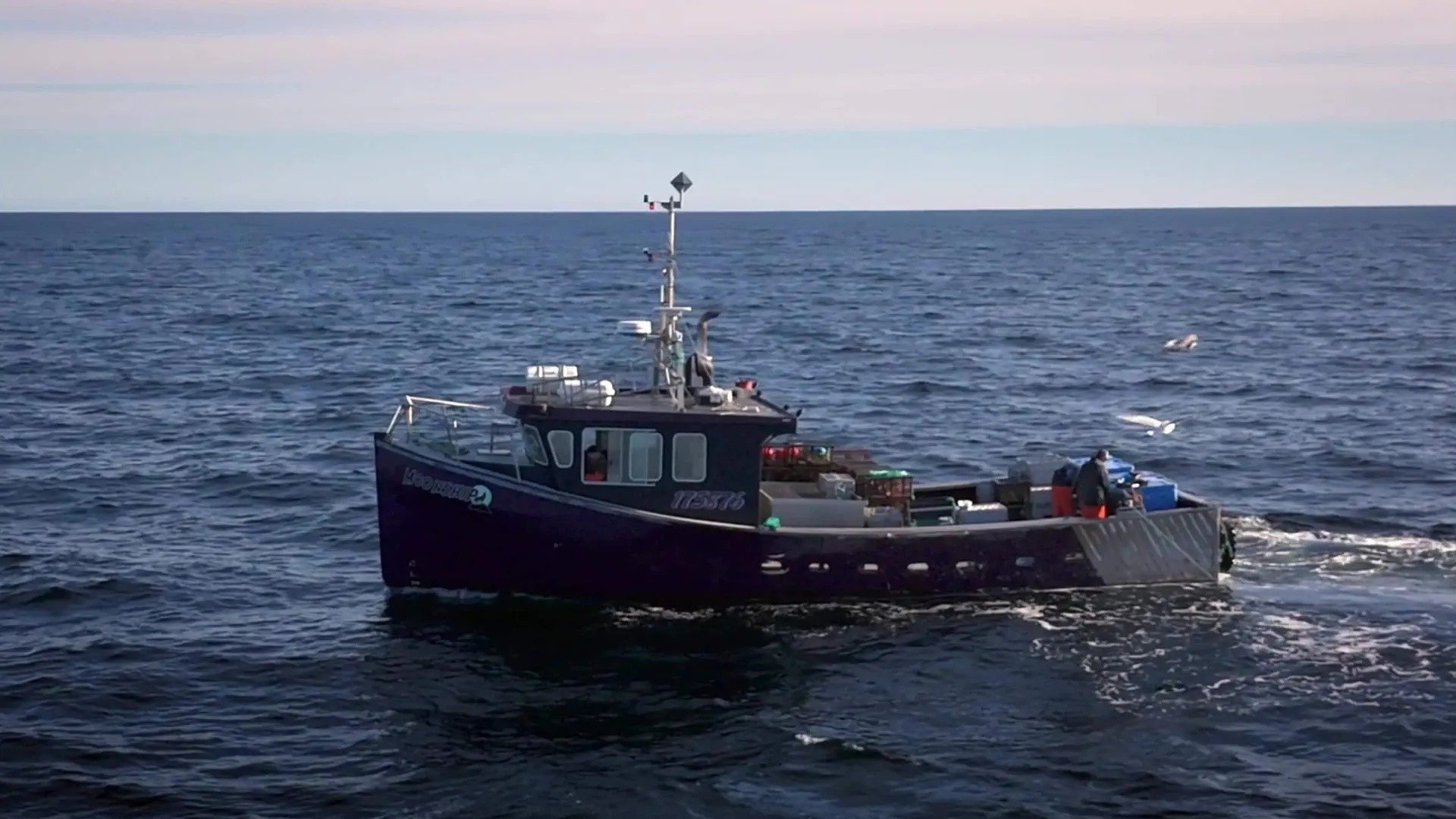 7. Inga säkra vatten