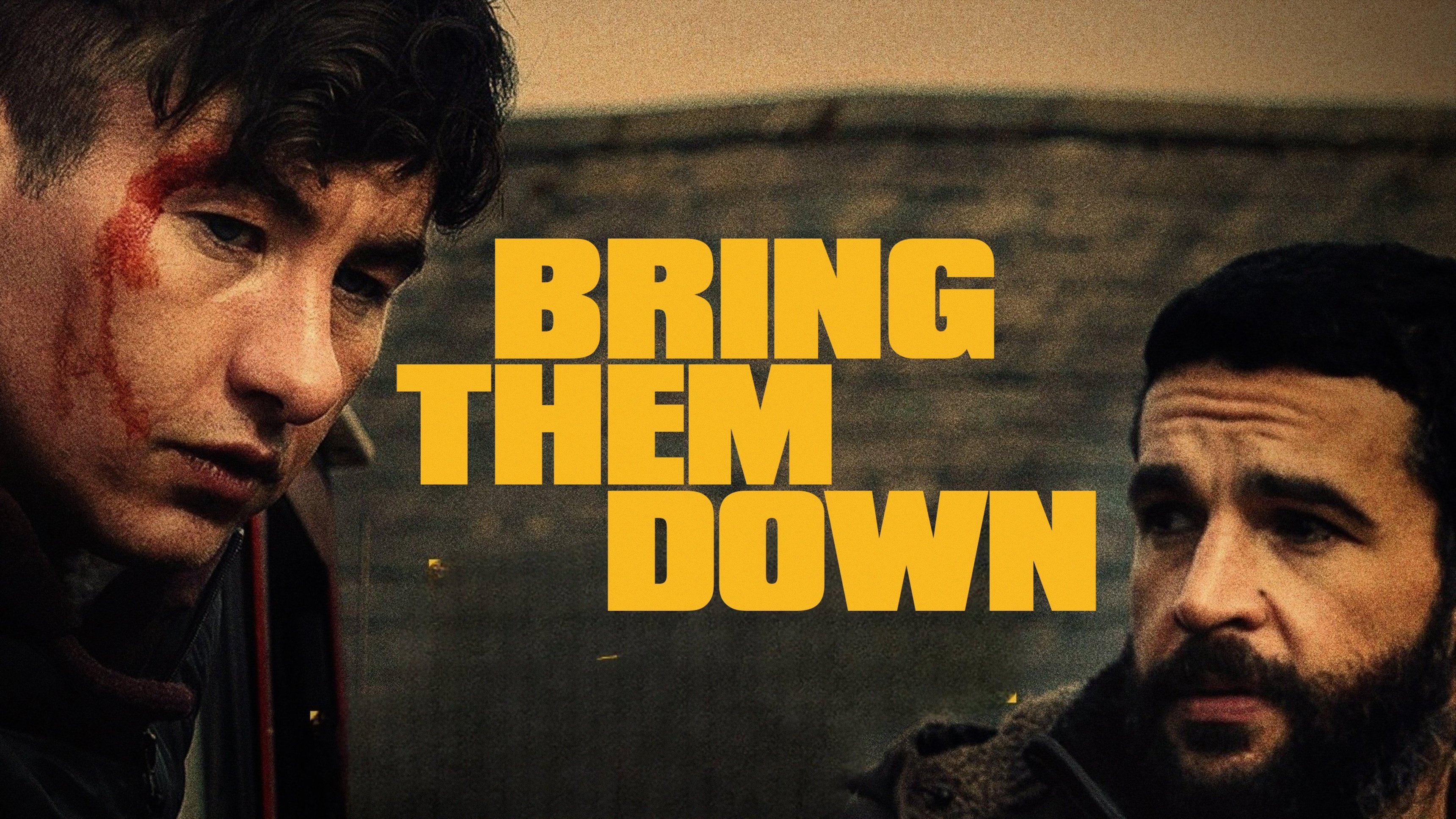 Bring Them Down
