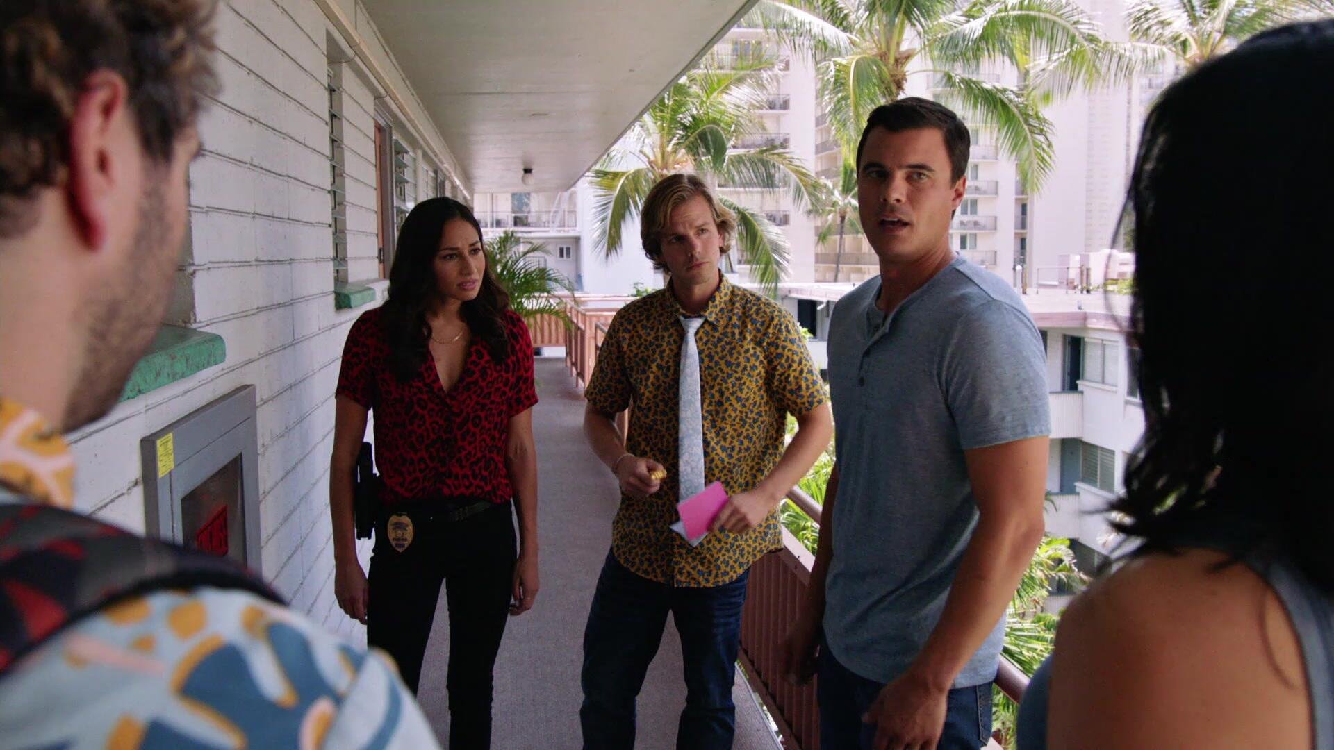 6. A‘ohe pau ka ‘ike i ka halau ho‘okahi (All knowledge is not learned in just one school)