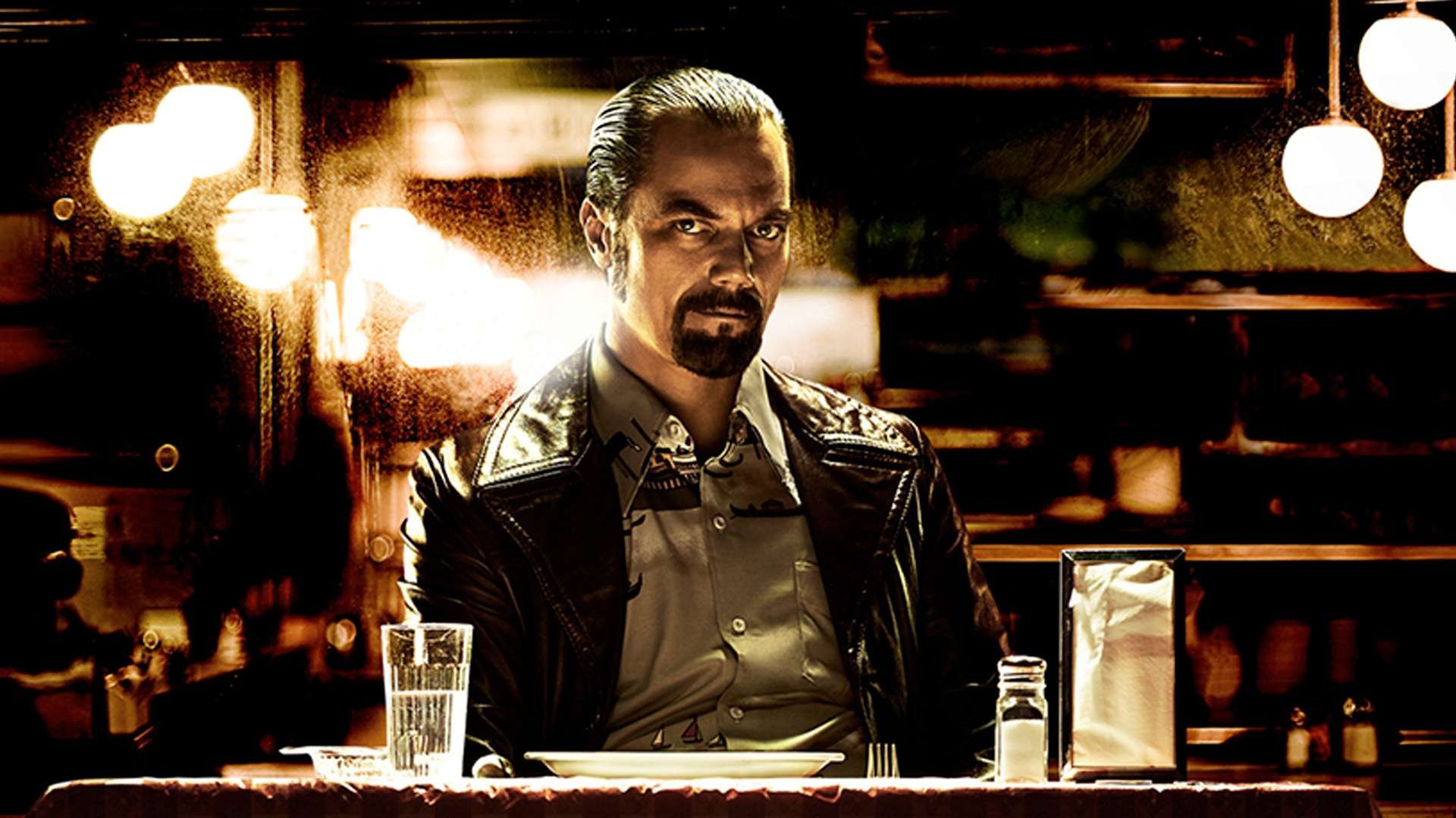 The Iceman