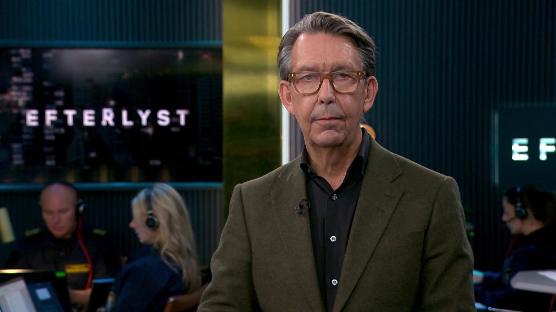 10. Tjuvar stal ost, kaffe och godis för 1,5 miljon