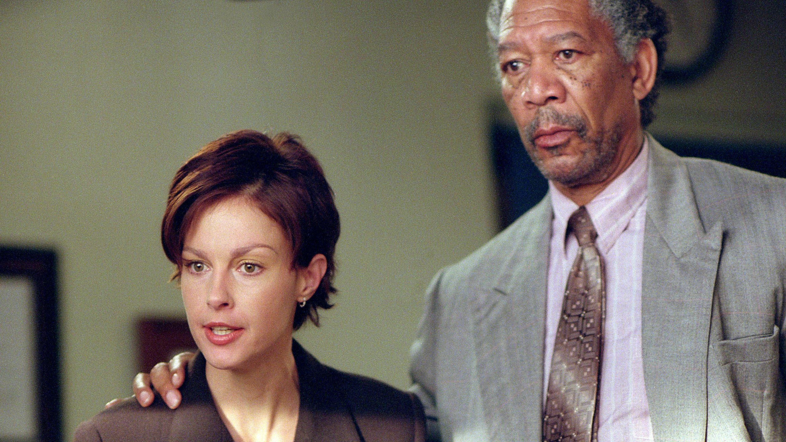 High Crimes