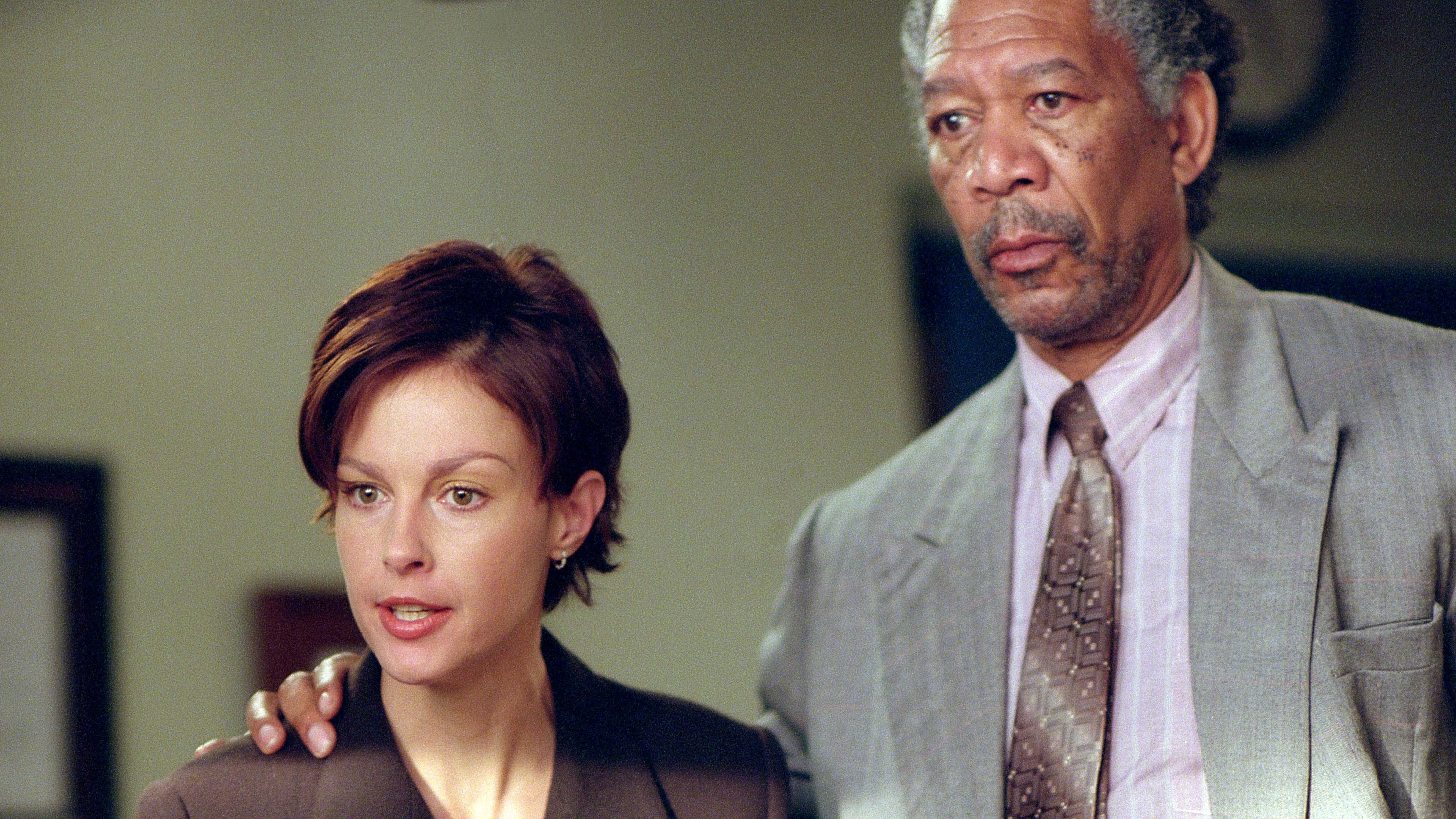 High Crimes