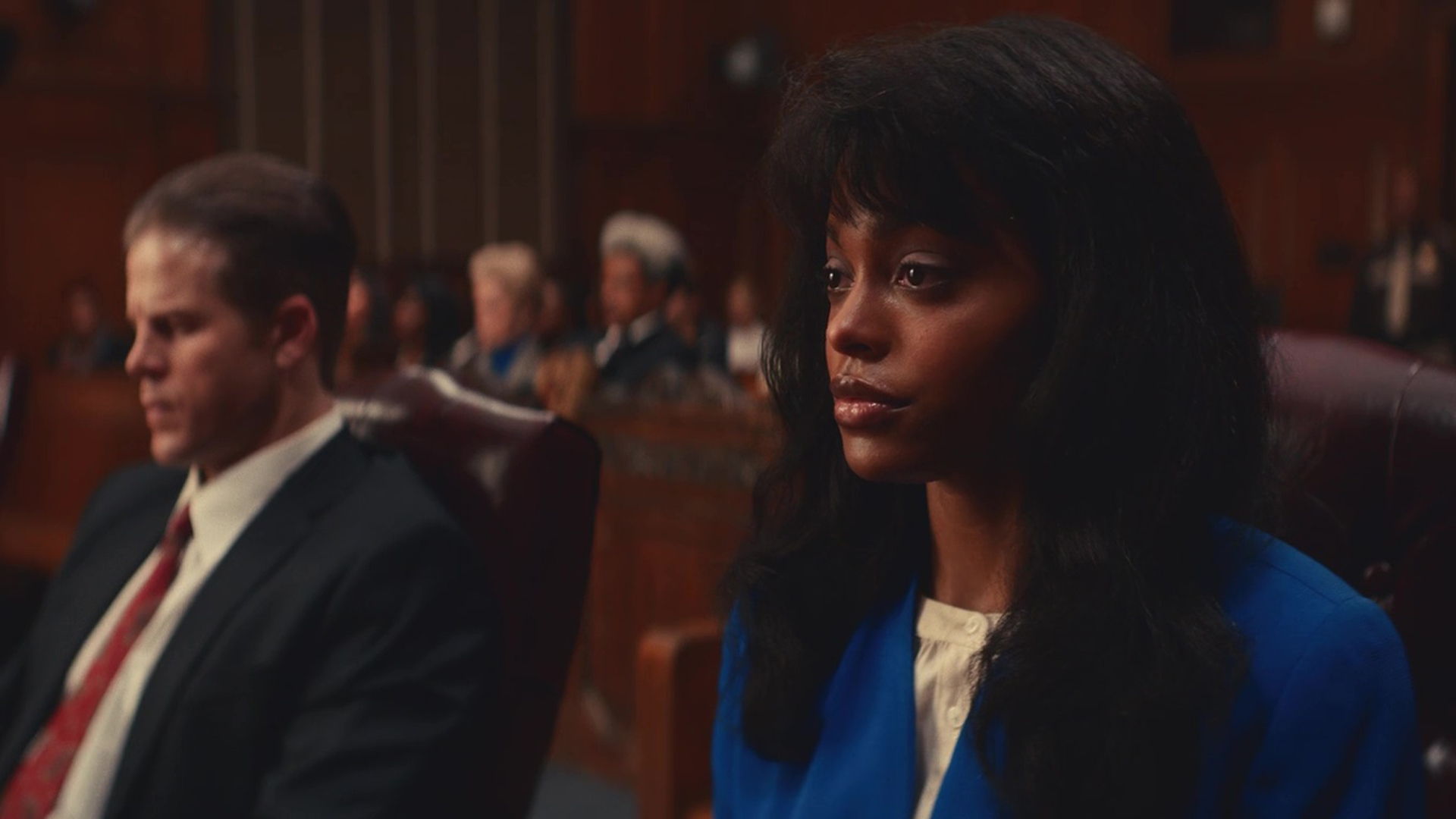 5. Desiree