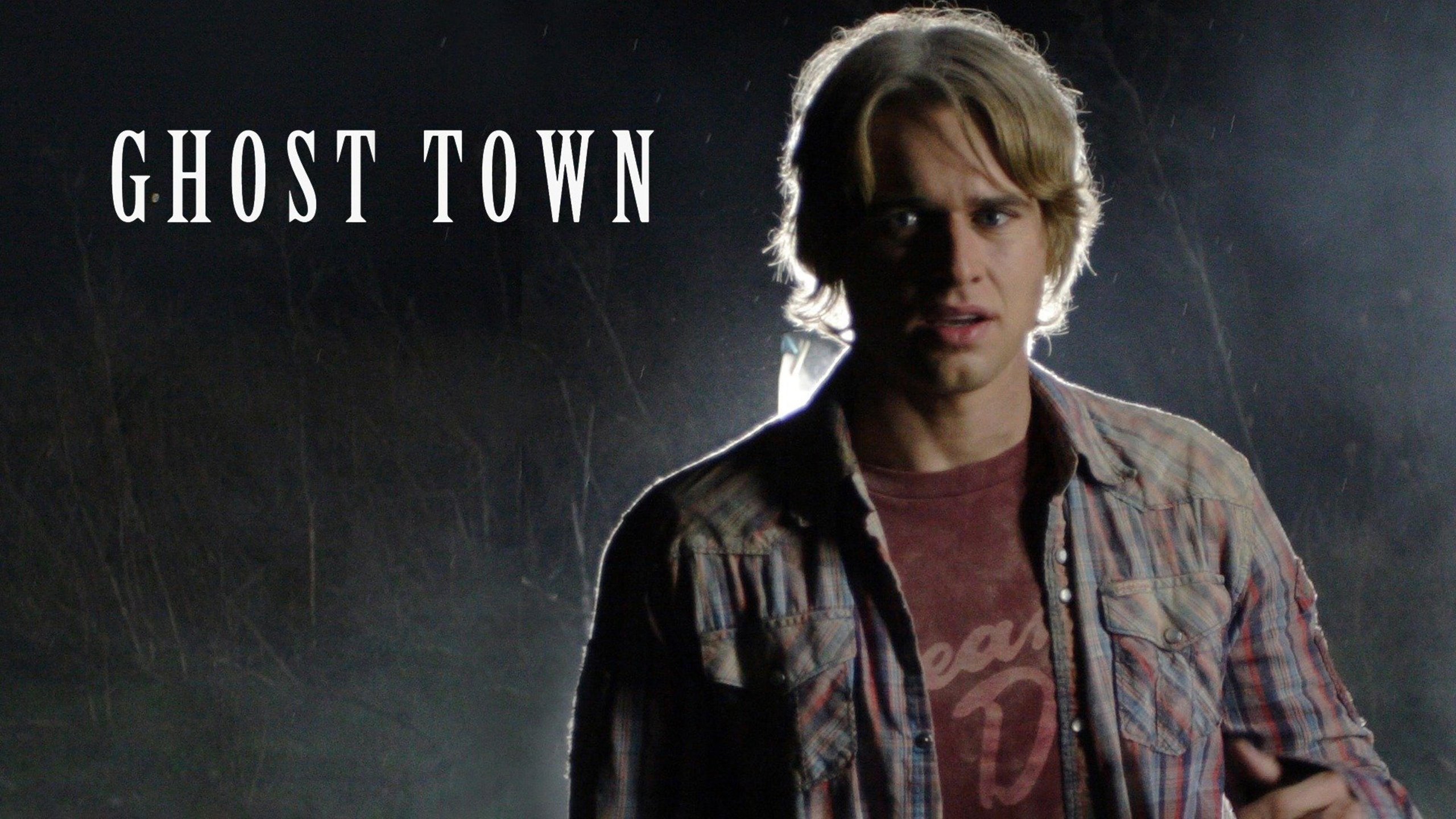 Ghost Town