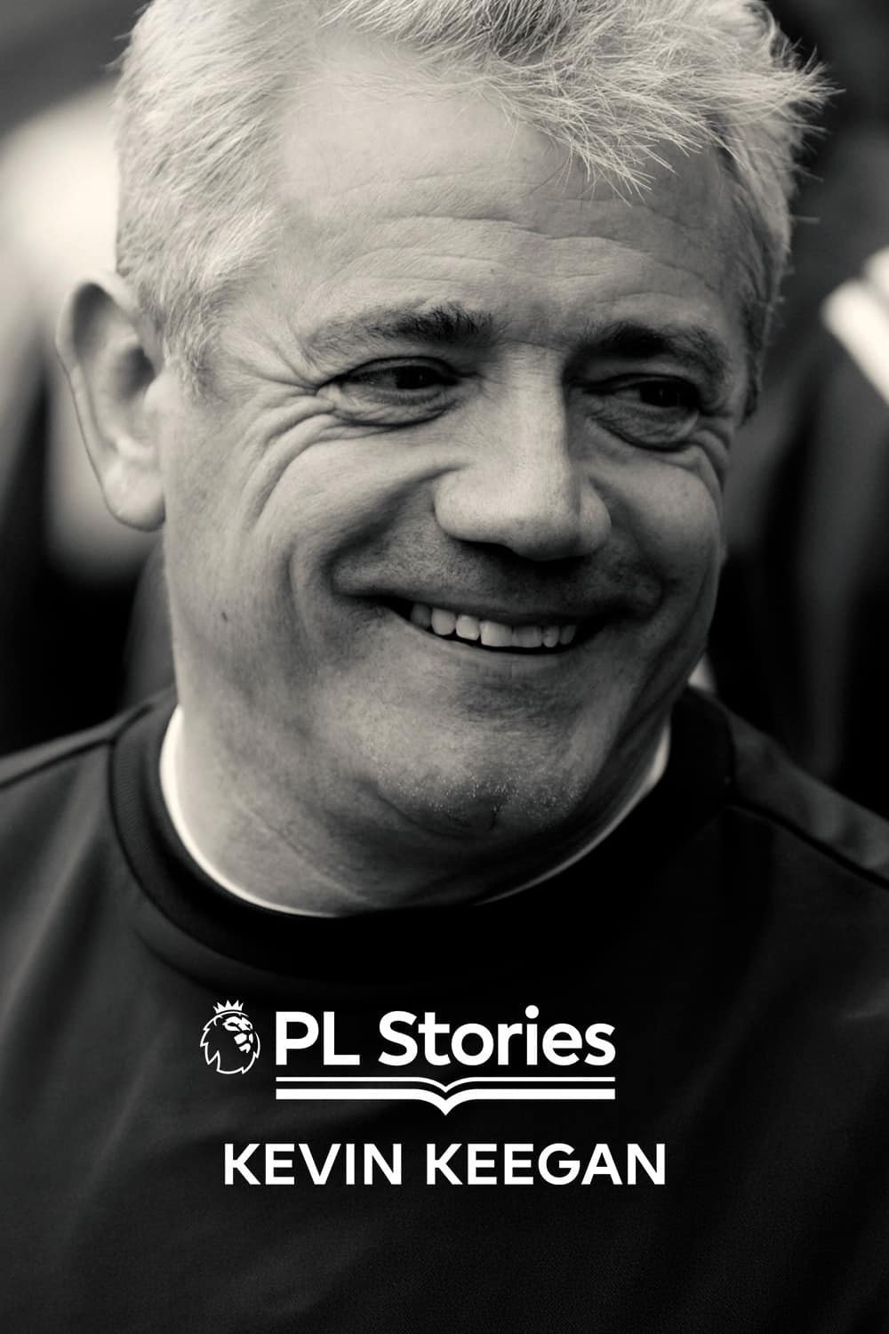 PL Stories: Kevin Keegan