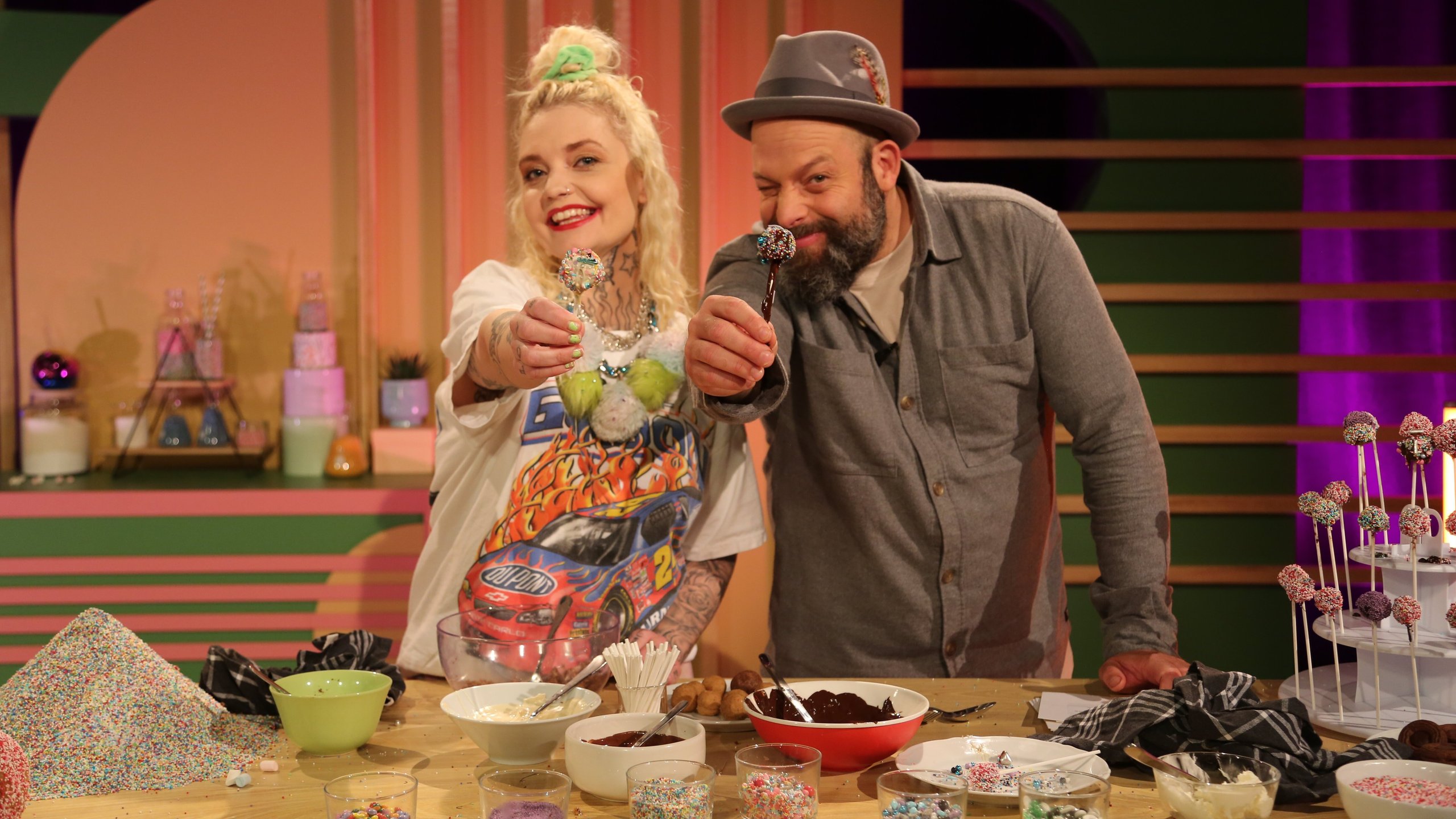 7. Episode 7