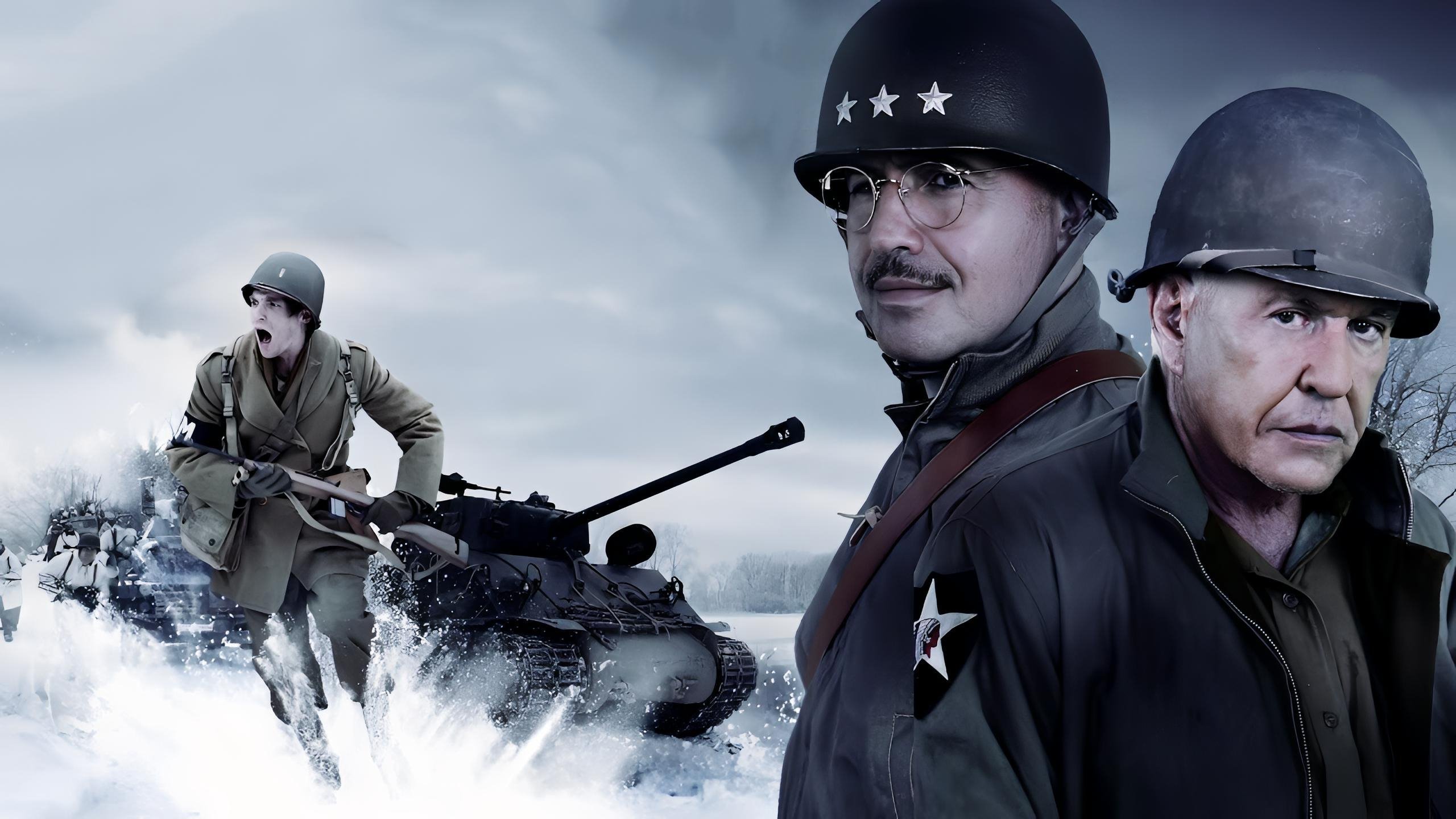 Winter War: Battle of the Bulge