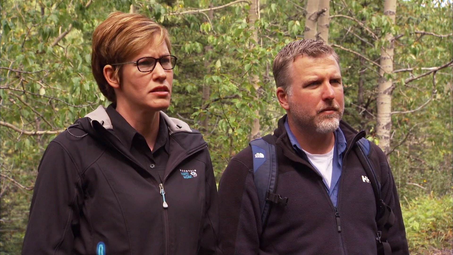 4. Canadian Bigfoot, Eh?
