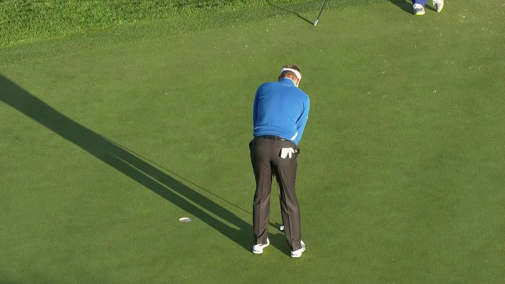 5. Ryder Cup 2014