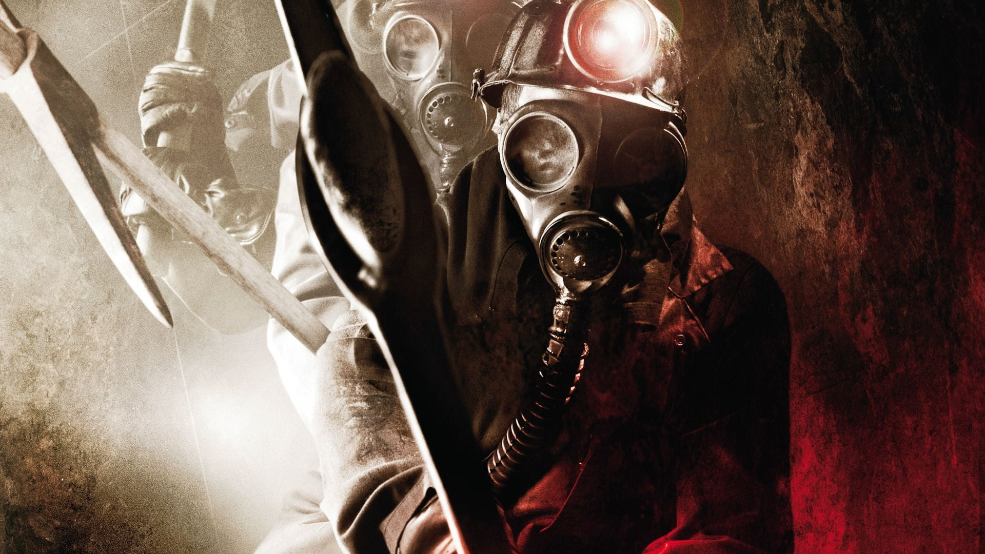 My Bloody Valentine 3D