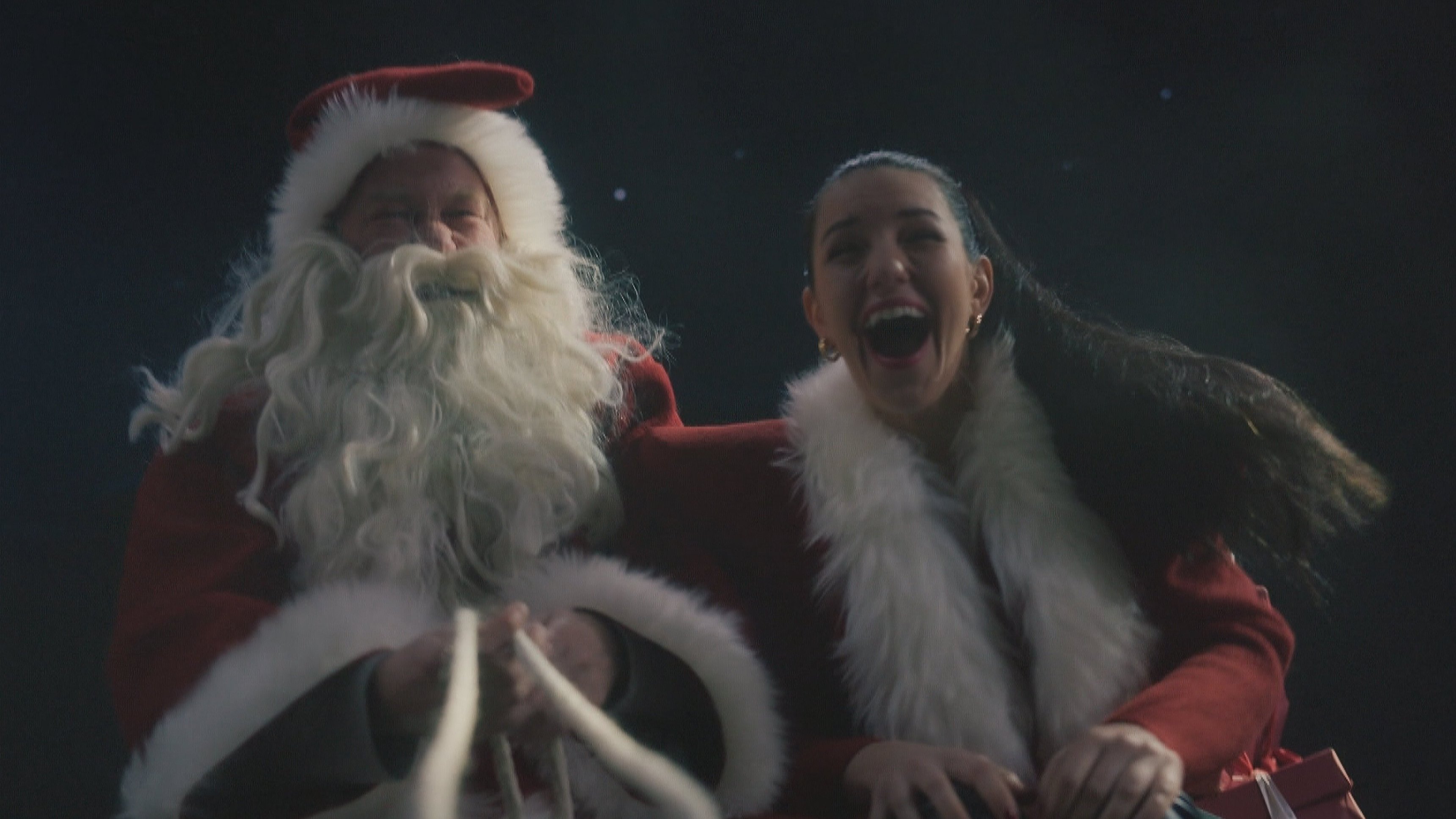 24. Om du känner dig som en nisse, är du en nisse
