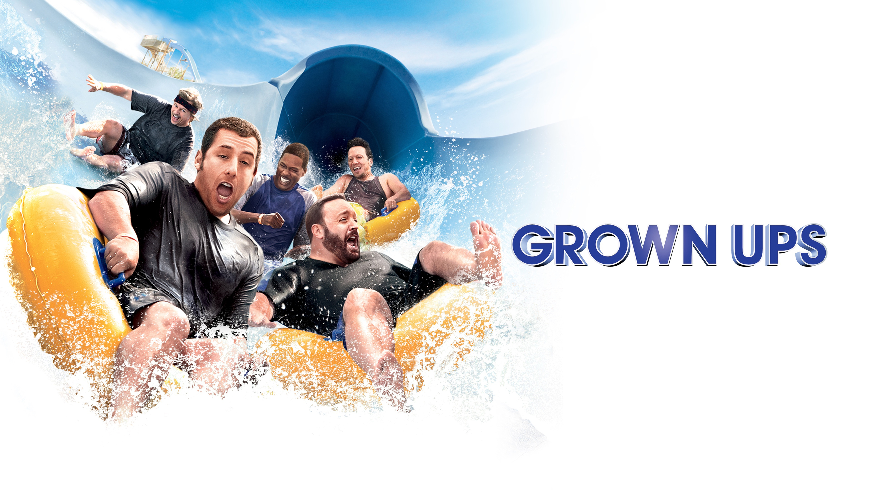 Grown Ups