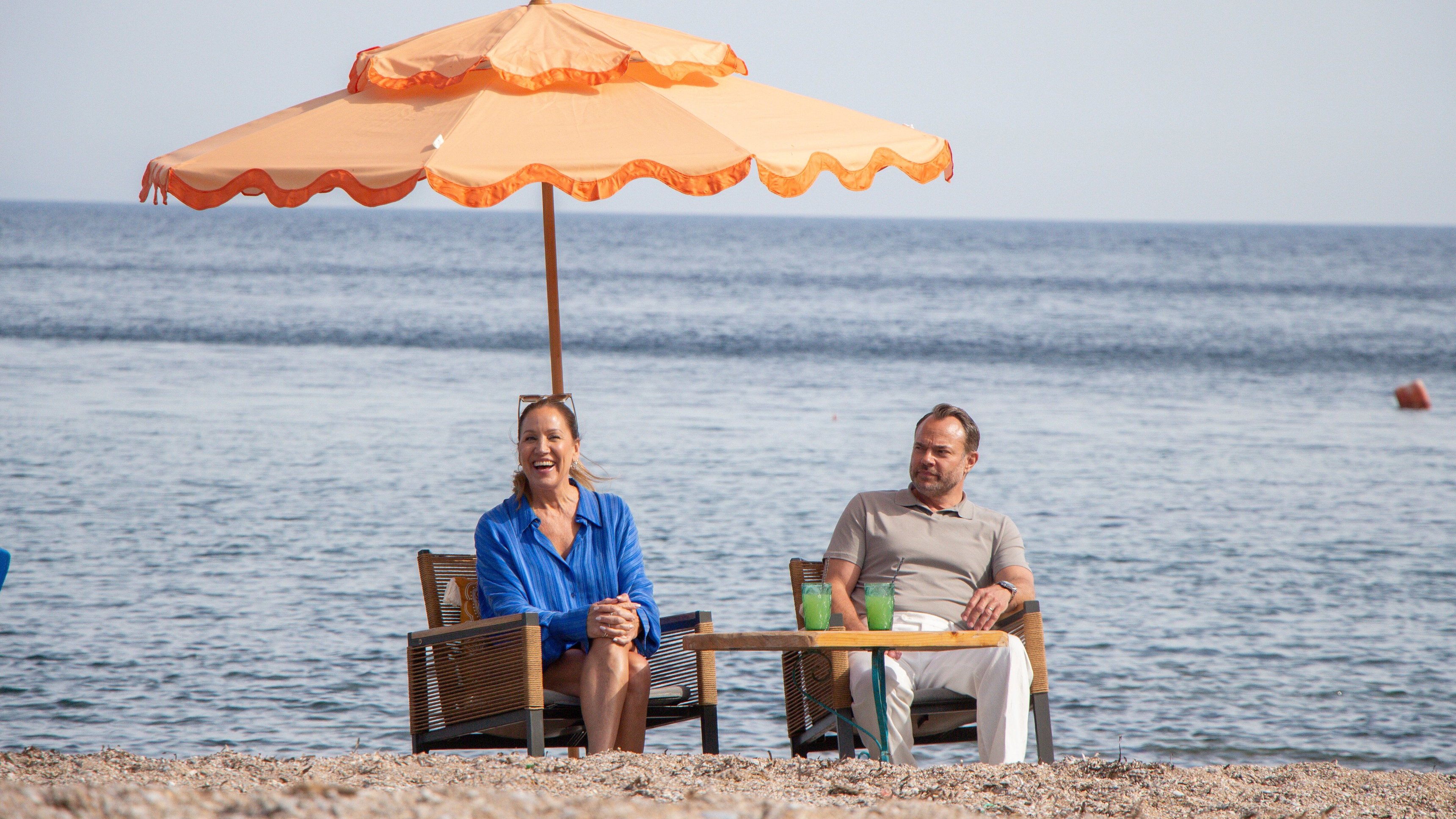 3. Fortune Hotel S01 E003