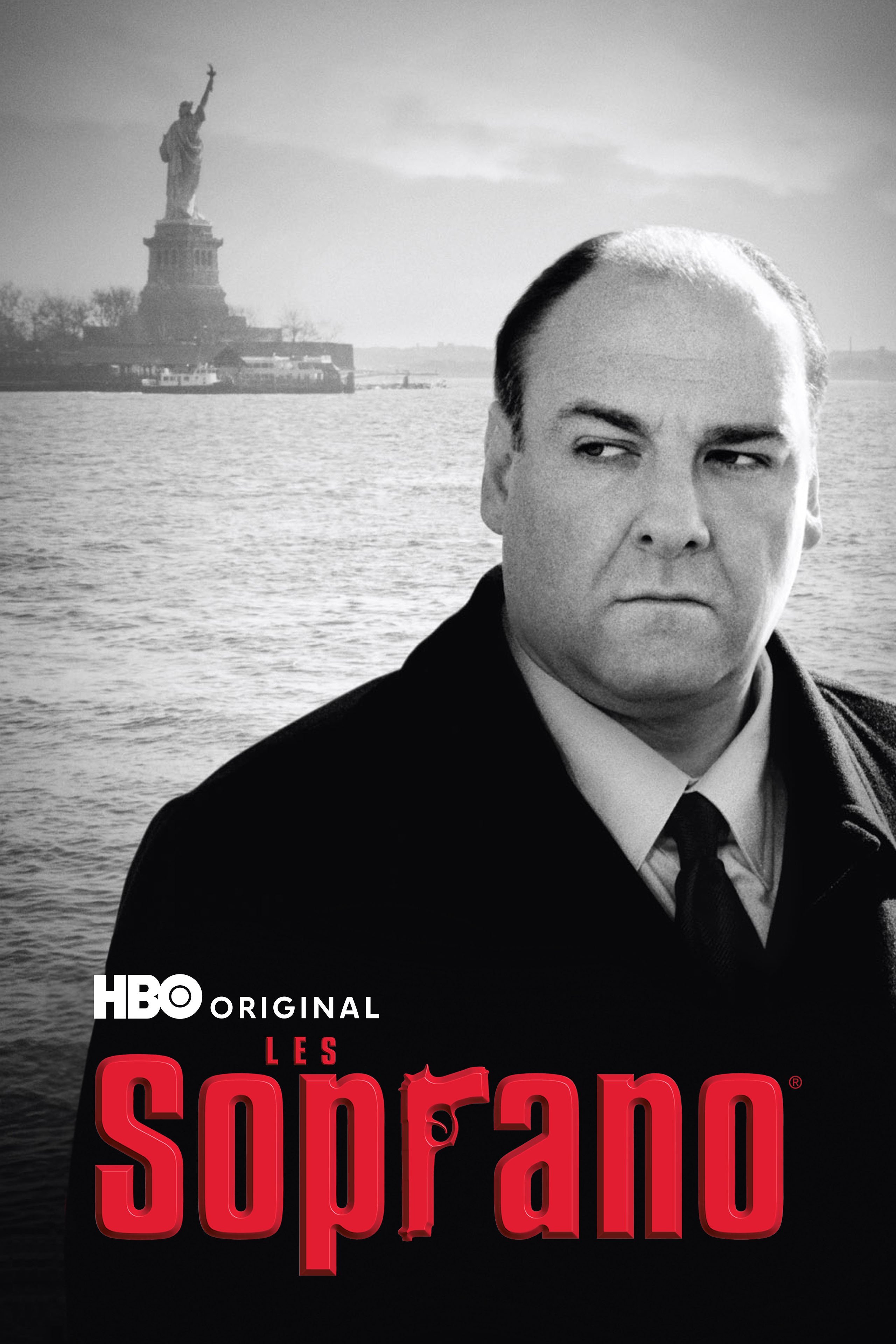The Sopranos