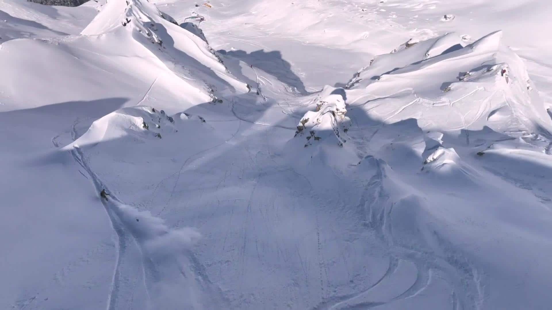 Freeride World Tour