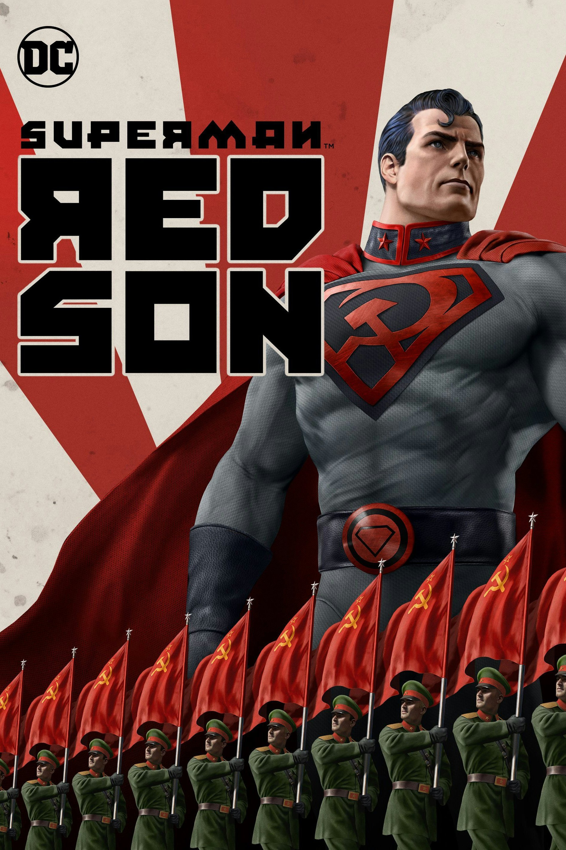Superman: Red Son