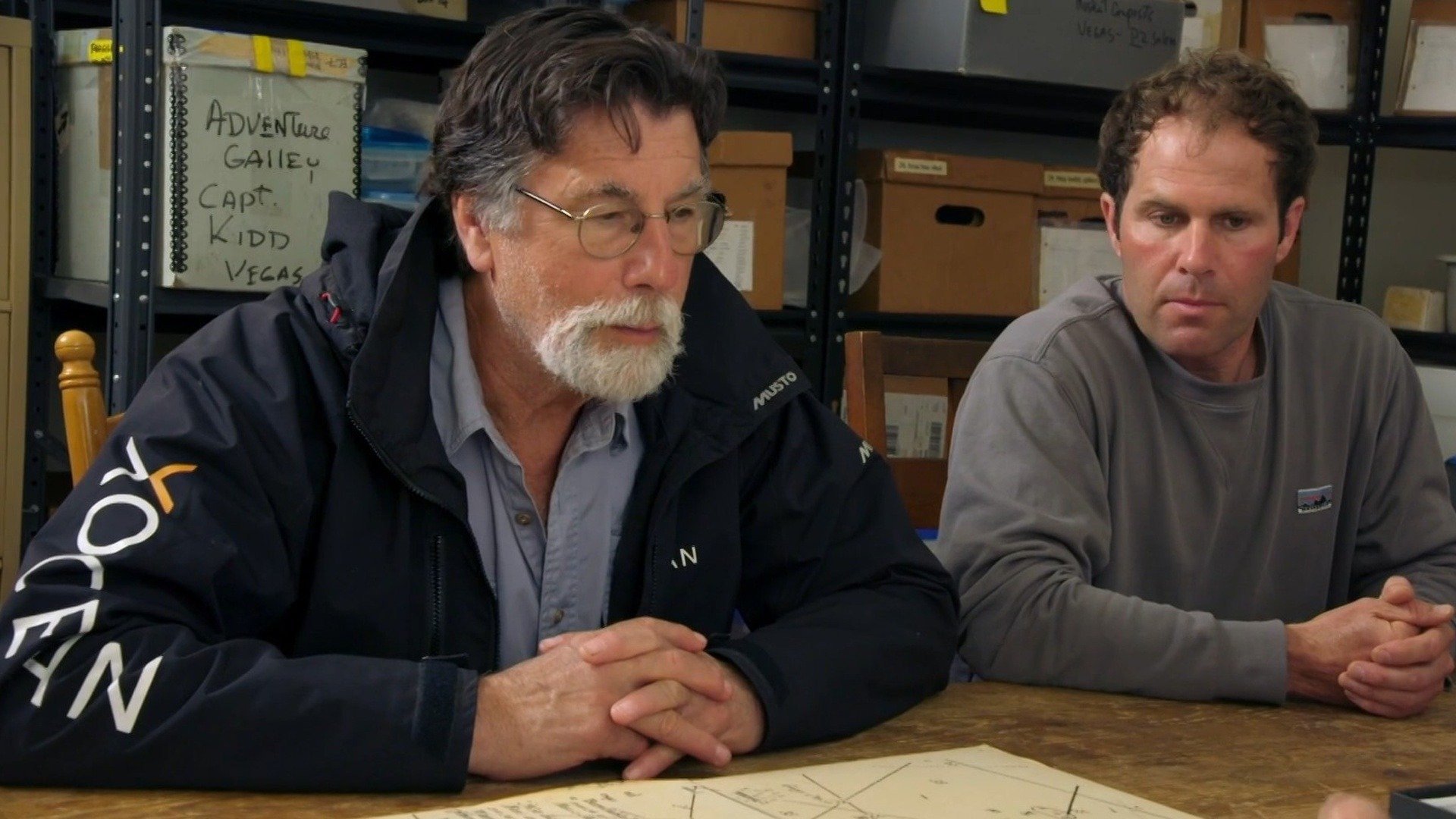 8. Captain Bellamy's Bounty