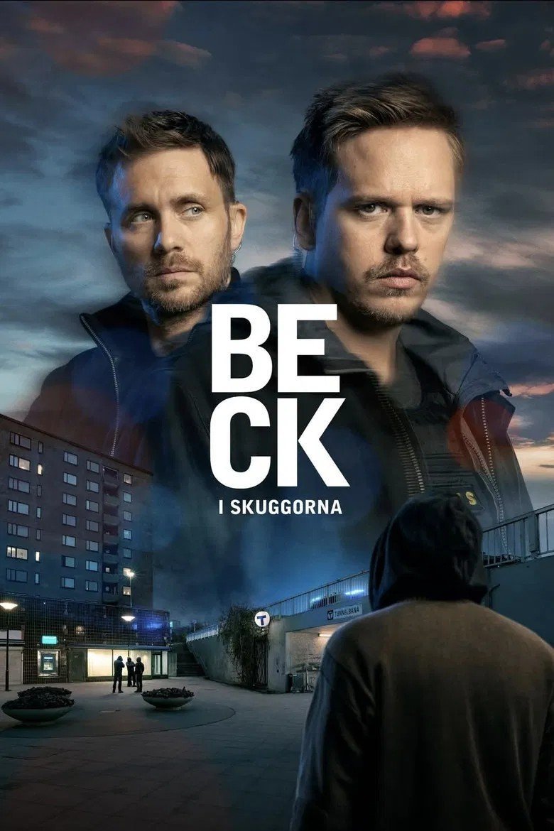 Beck - I skuggorna