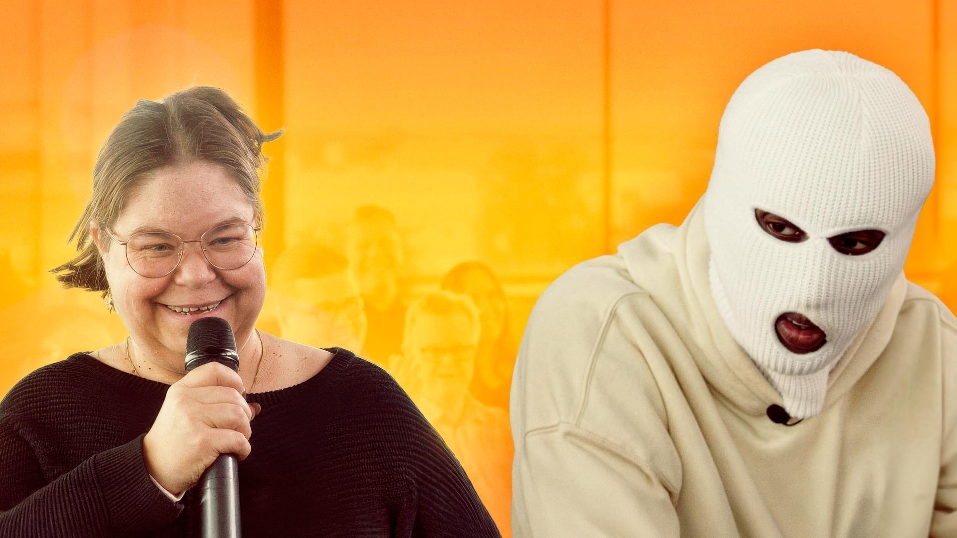 3. 1.Cuz: ”Ni förtjänar min historia”