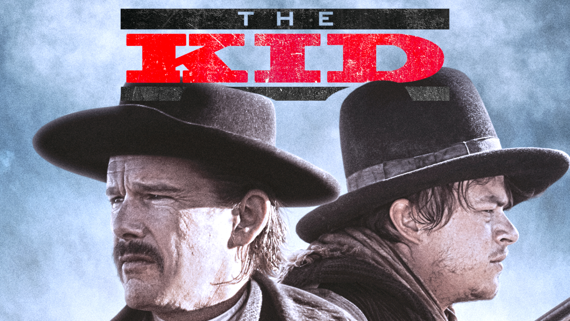 The Kid