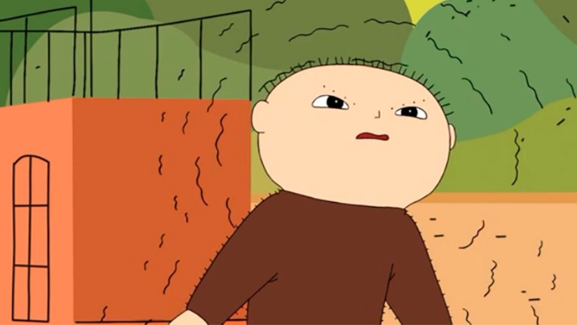 2. Näpp! sa Alfons