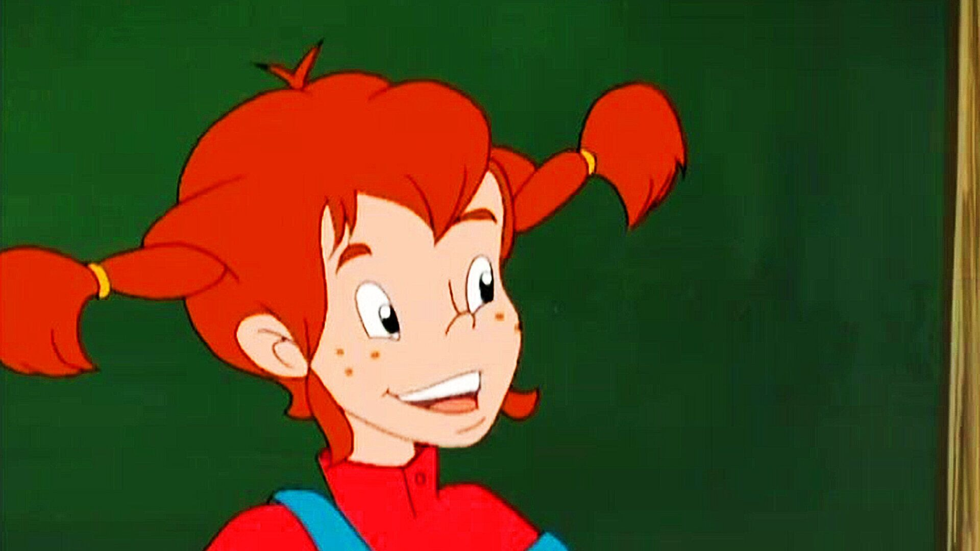 2. Pippi går i skolan