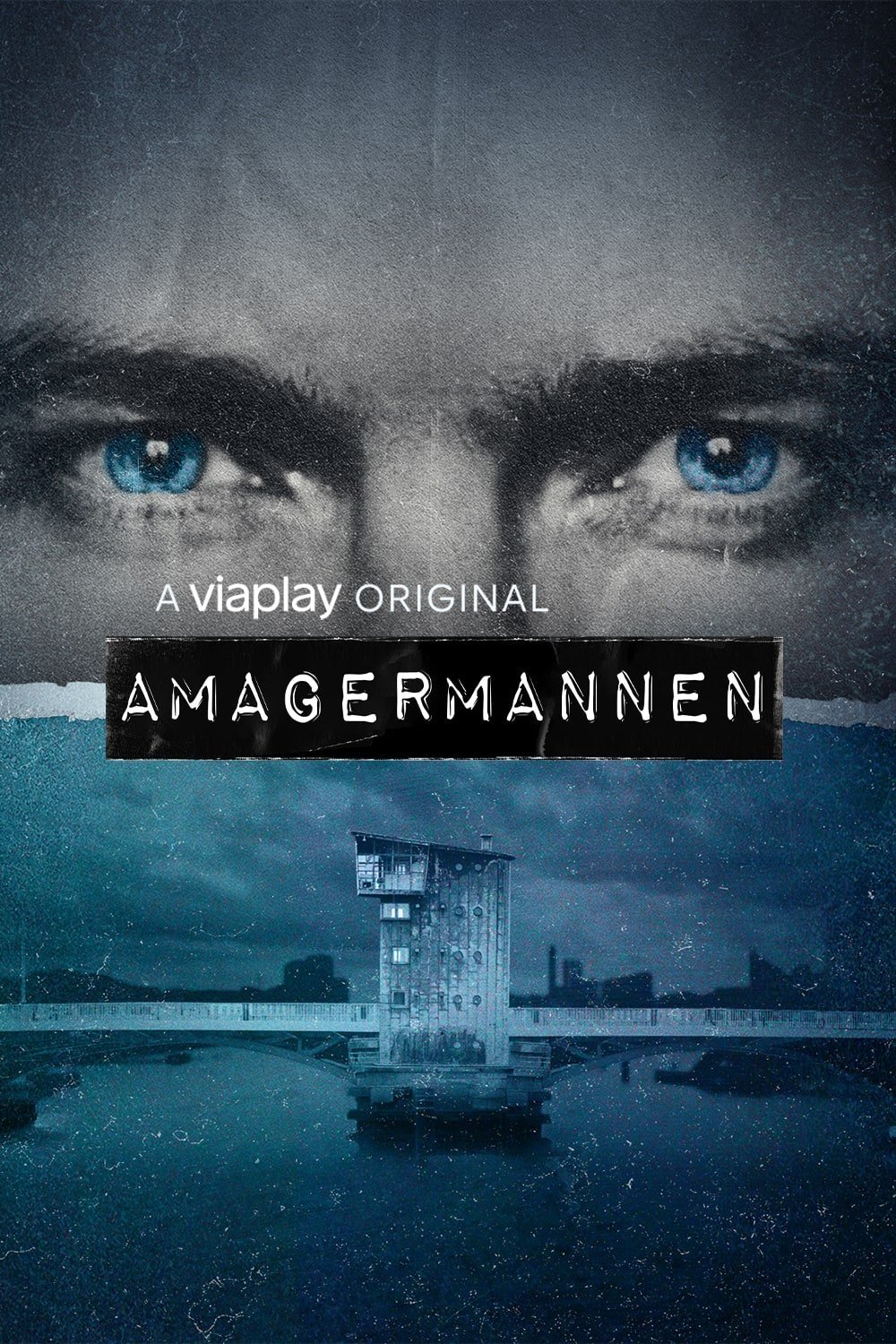 Amagermannen