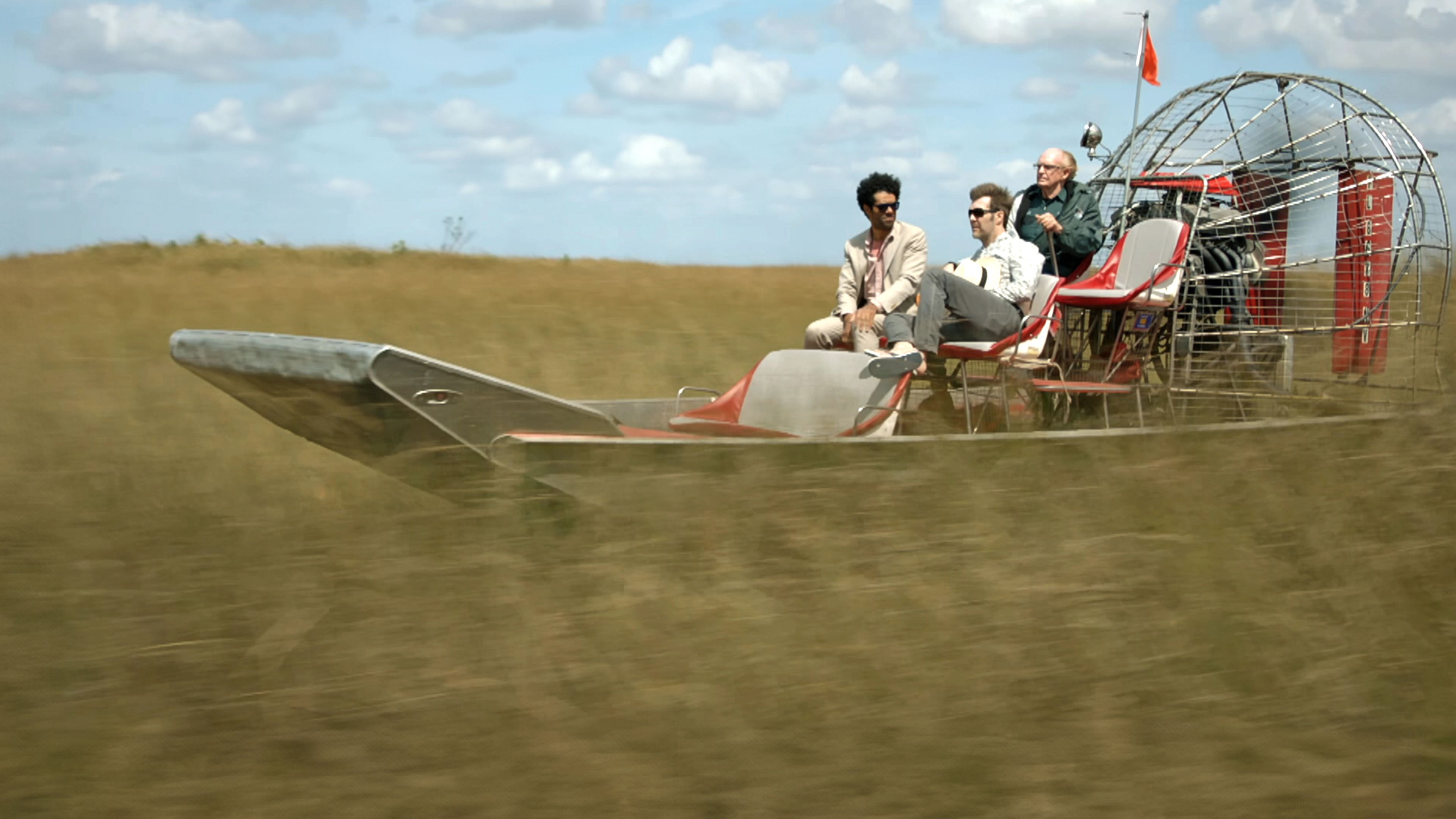 Travel Man's Greatest Trips