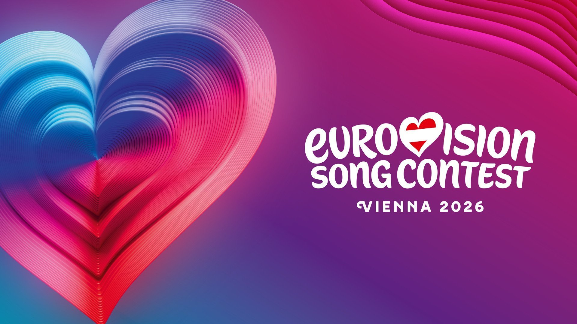 Eurovision Song Contest 2026