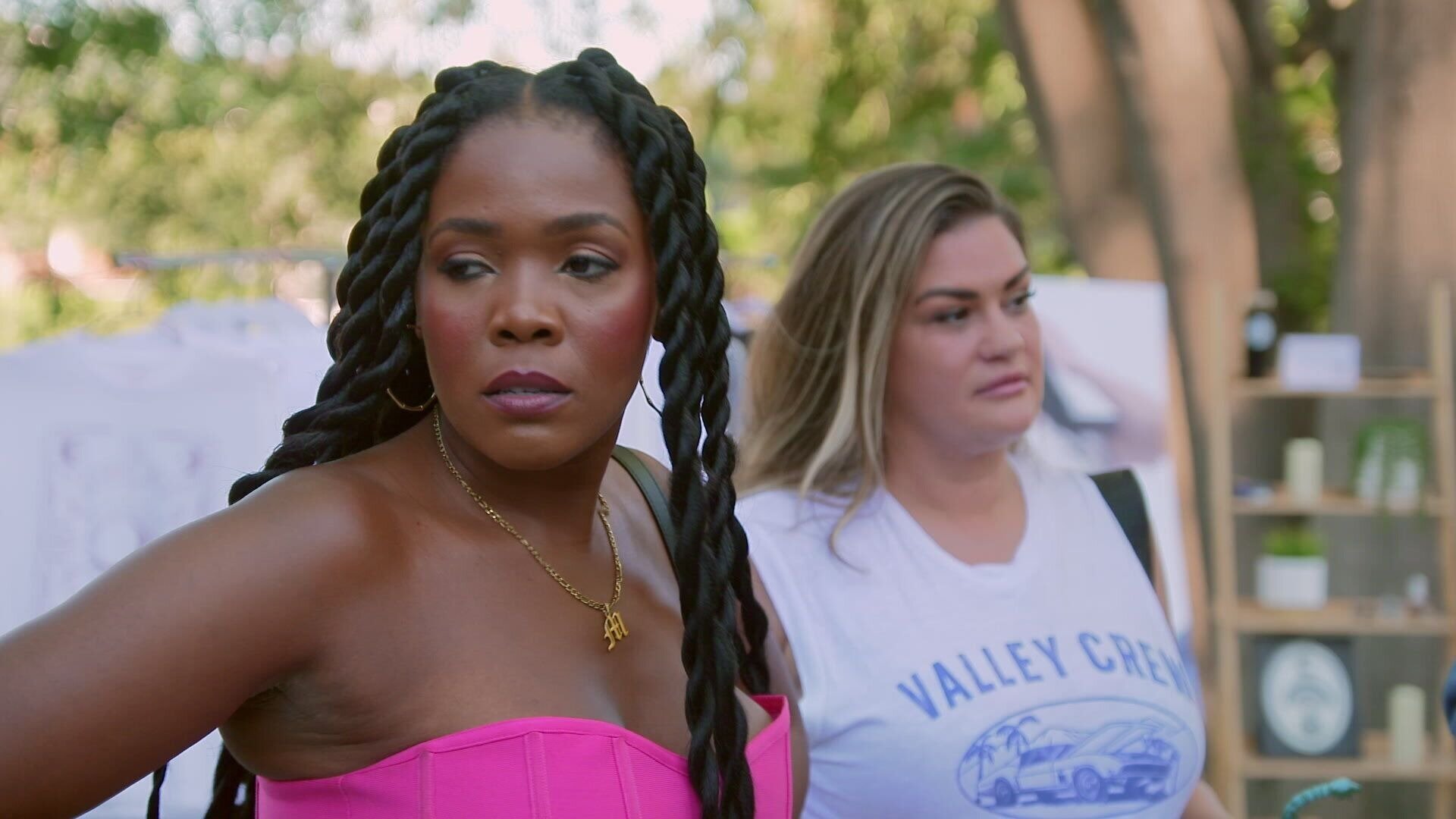 9. The Big Bear Bombshell