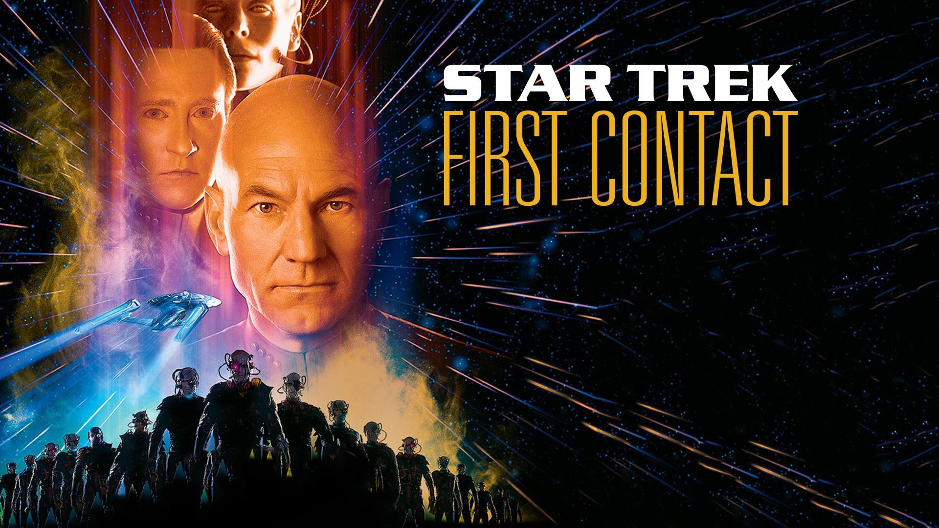 Star Trek: First Contact