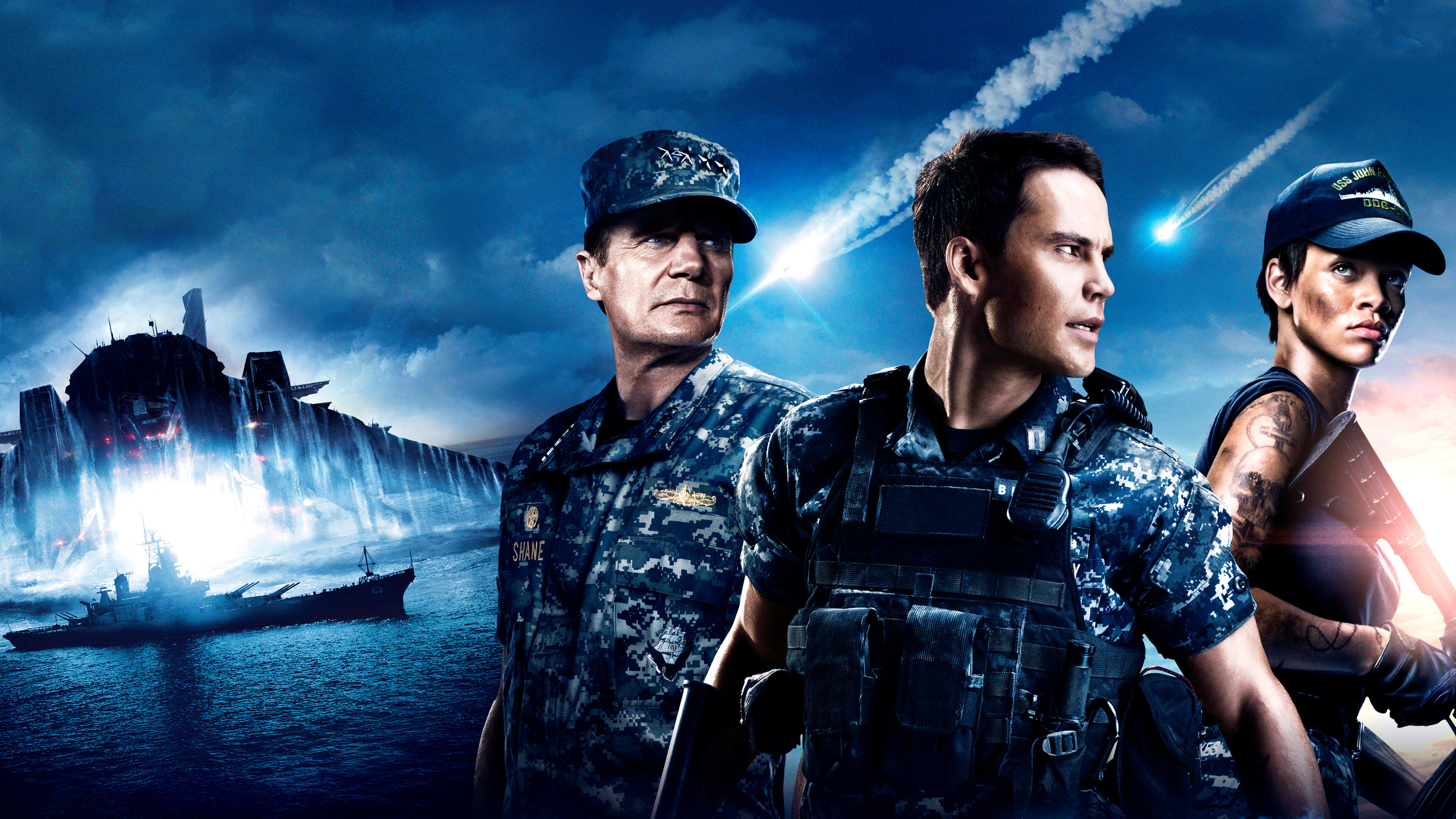 Battleship