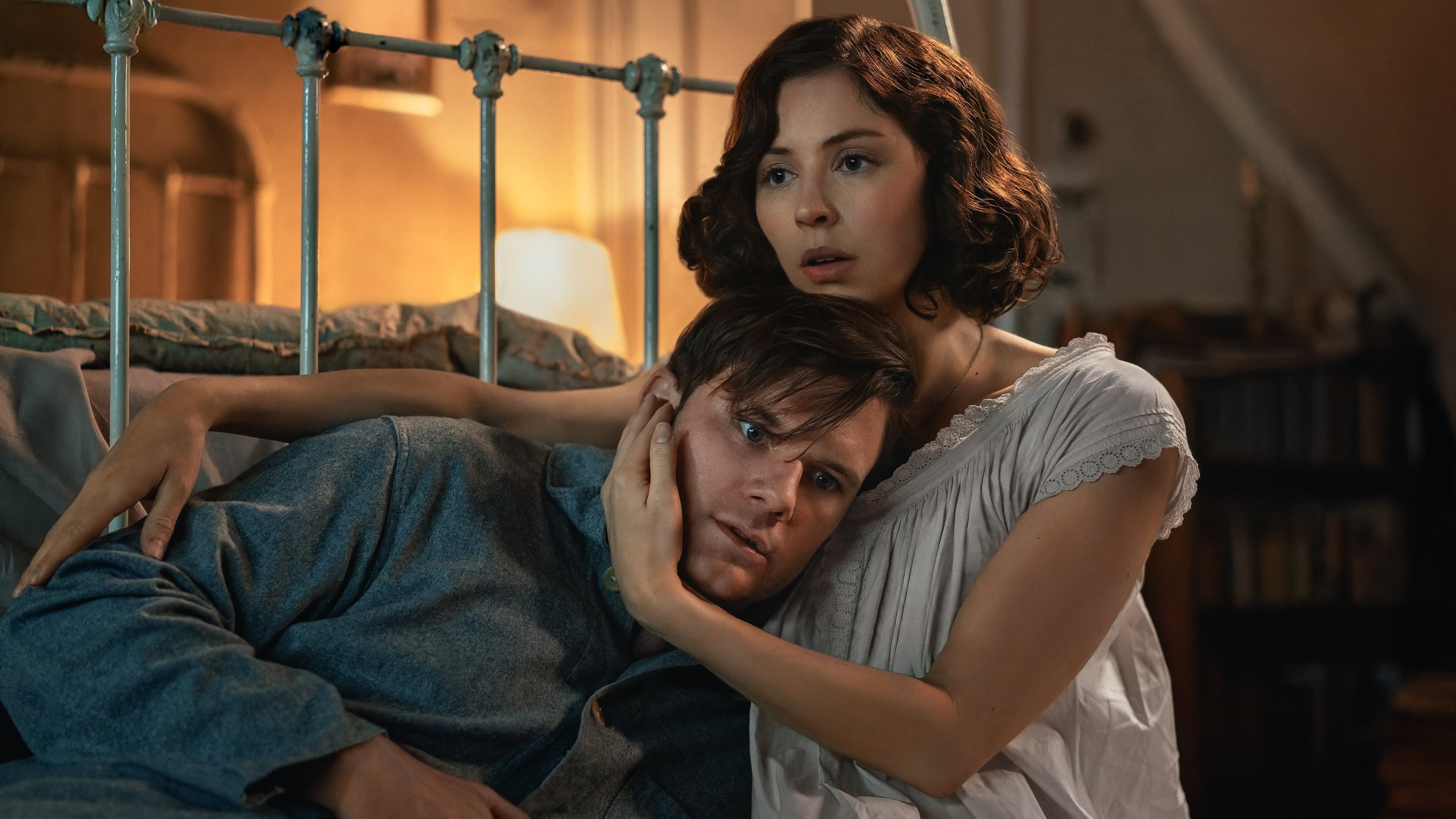 4. A Soldier's Heart