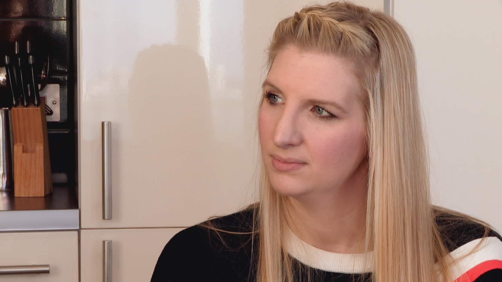 4. Rebecca Adlington
