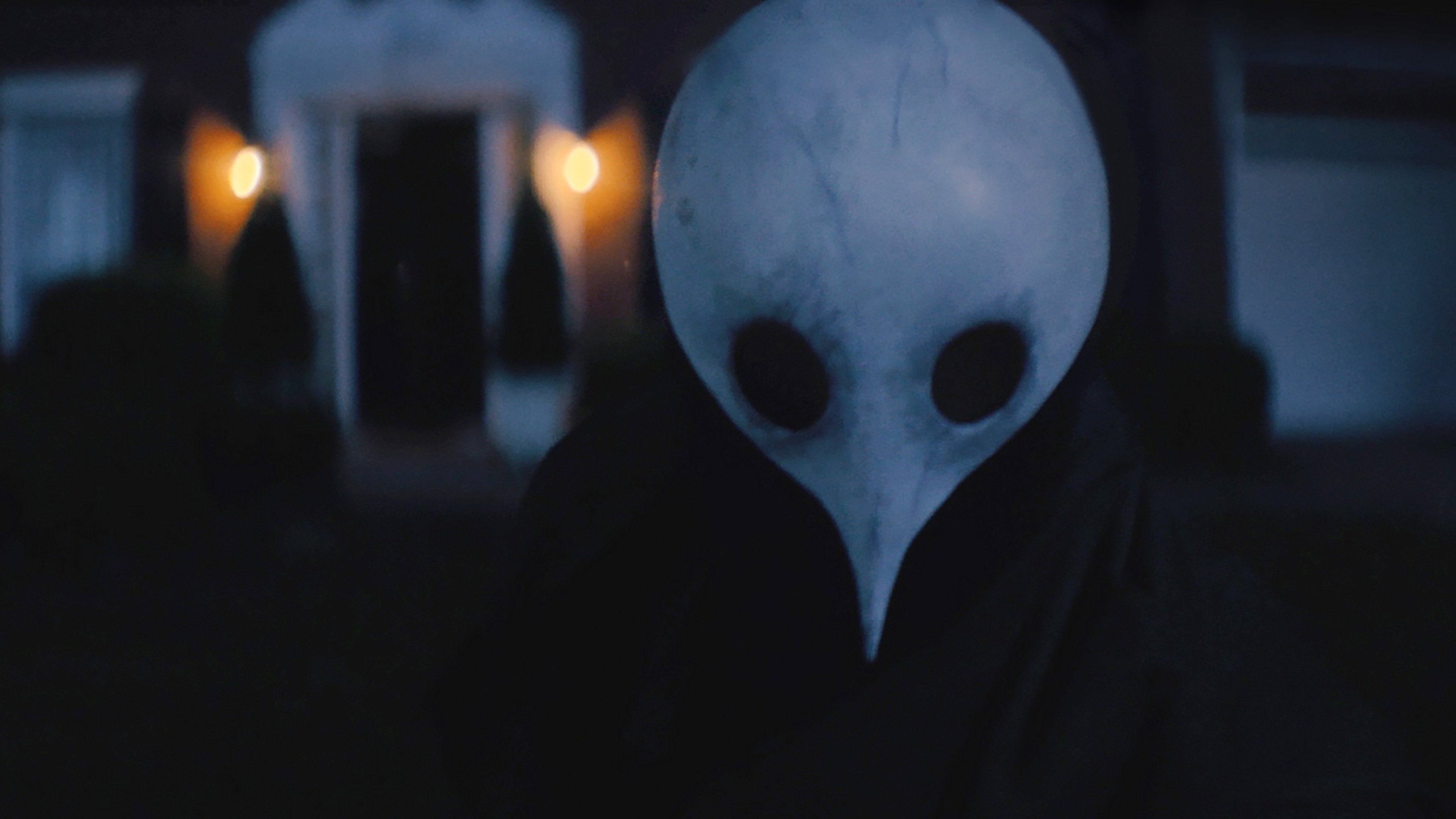 1. Hysteria