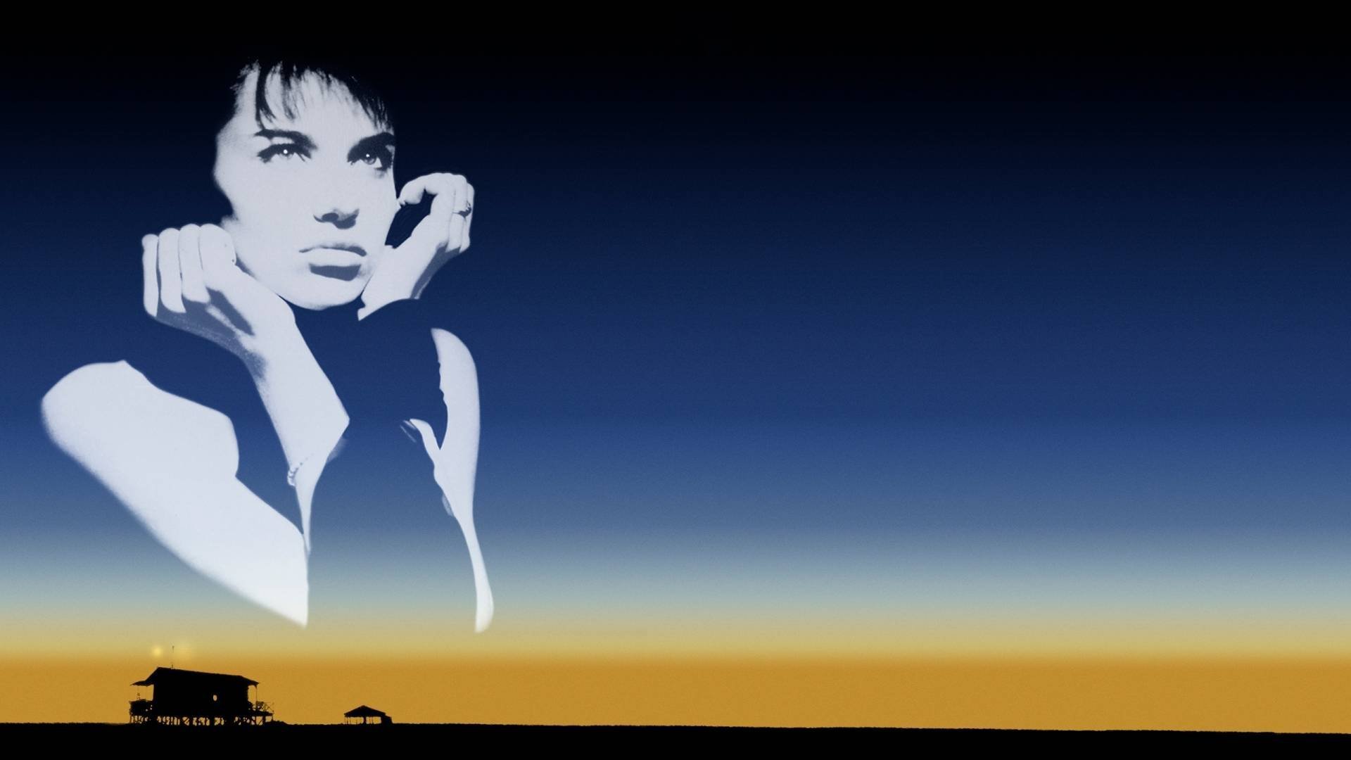 Betty Blue - 37,2 grader på morgonen