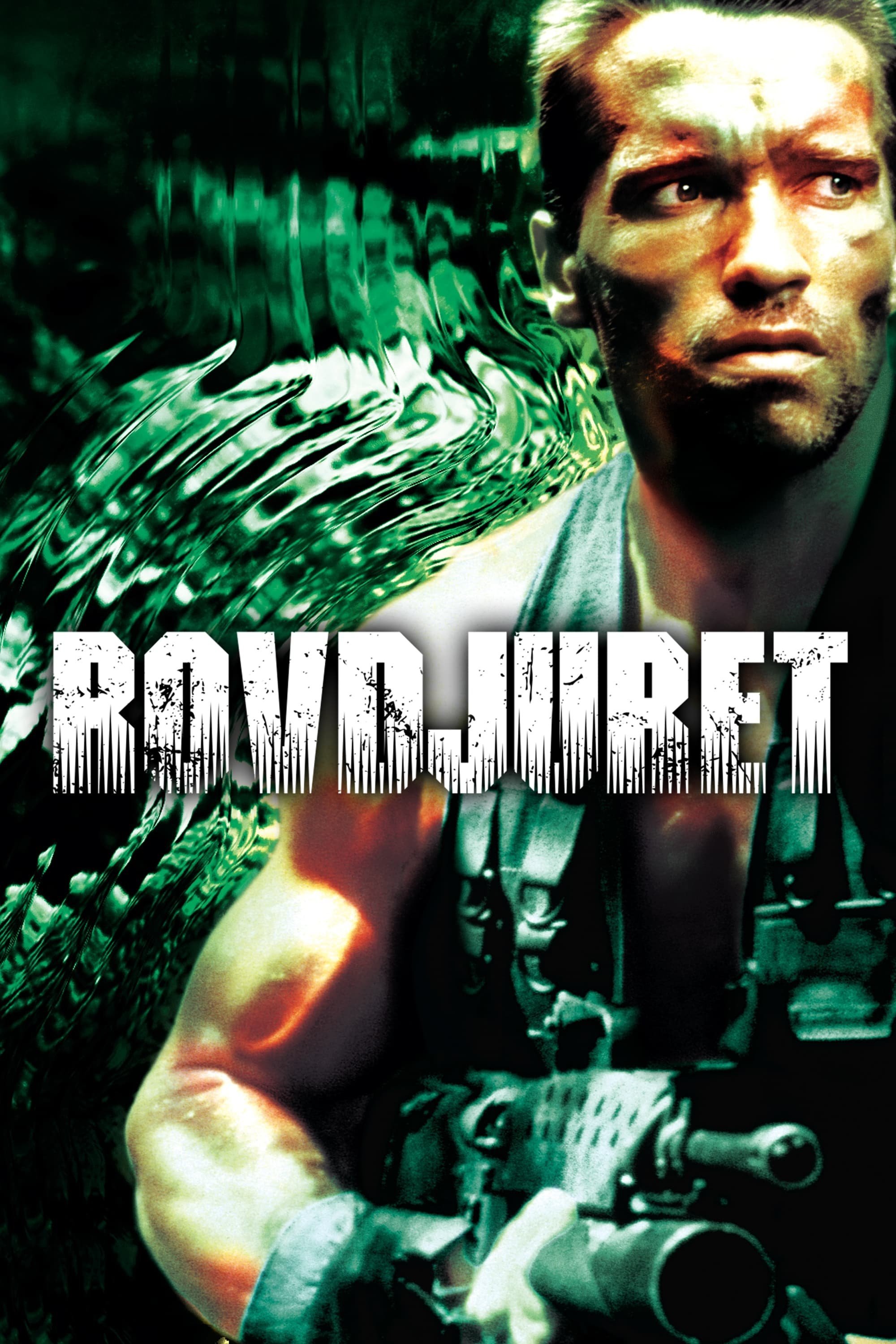 Rovdjuret