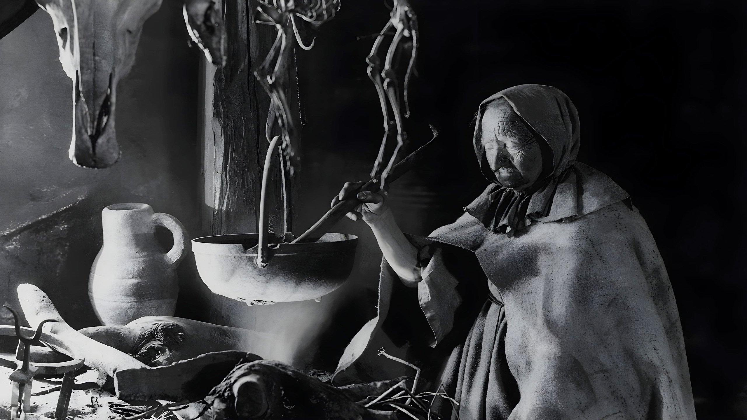 Häxan