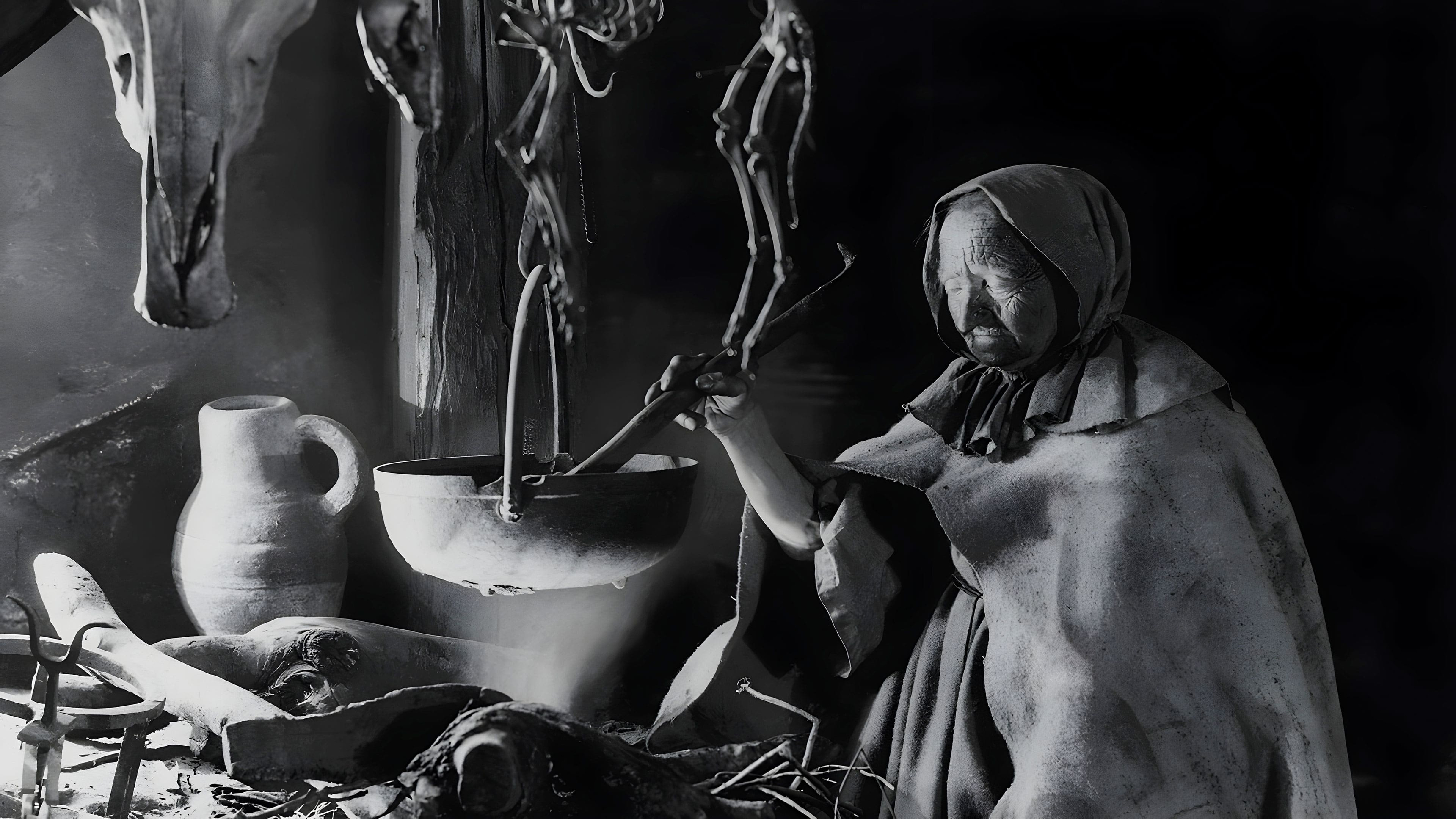 Häxan
